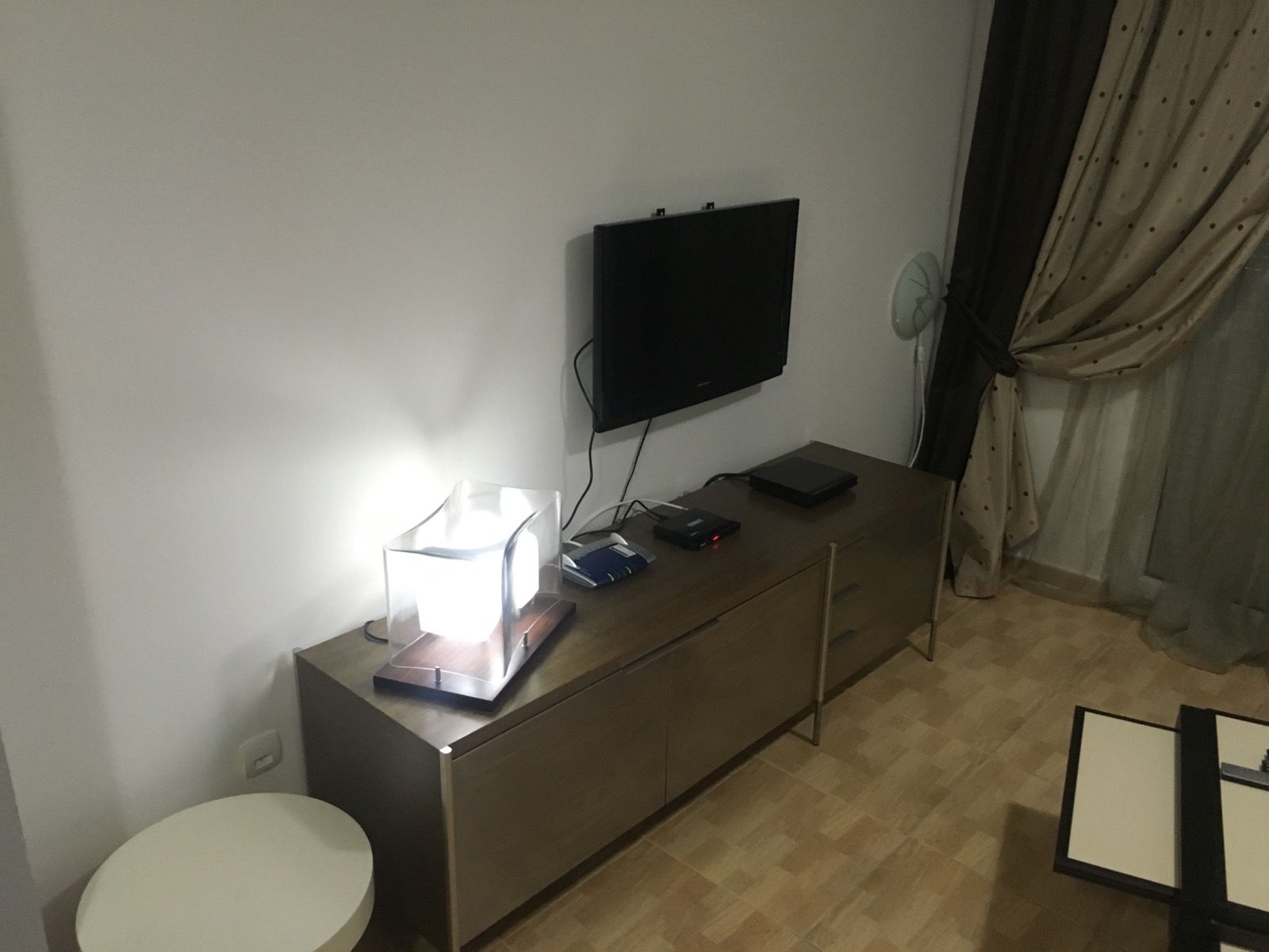 Budva, Lazi – Jednosoban, namešten stan od 50m² - Amfora Real Estate