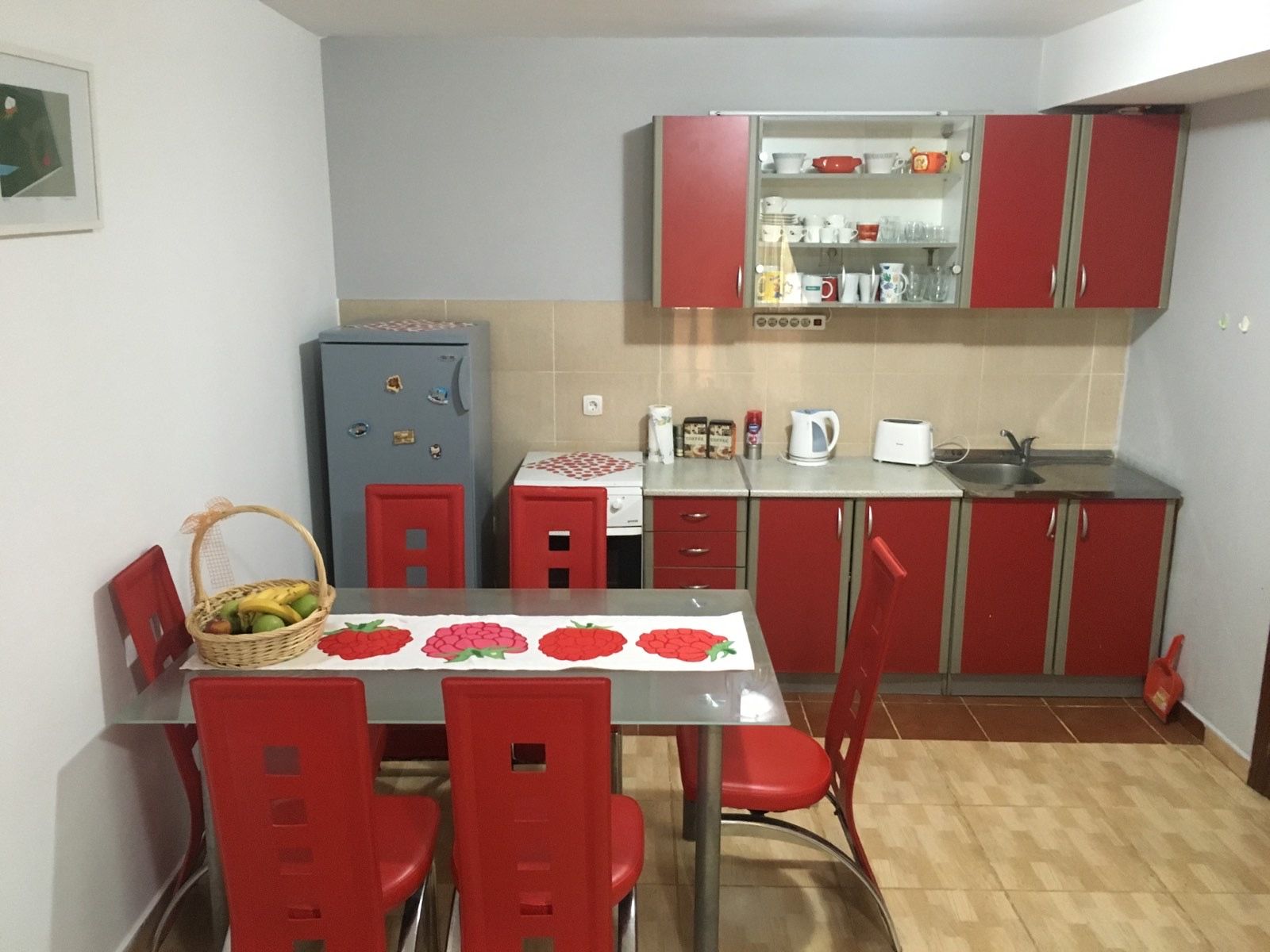 Budva, Lazi – Jednosoban, namešten stan od 50m² - Amfora Real Estate