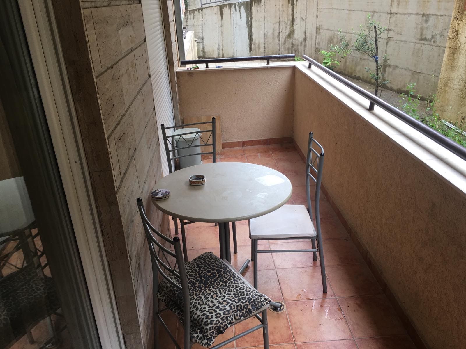 Budva, Lazi – Jednosoban, namešten stan od 50m² - Amfora Real Estate