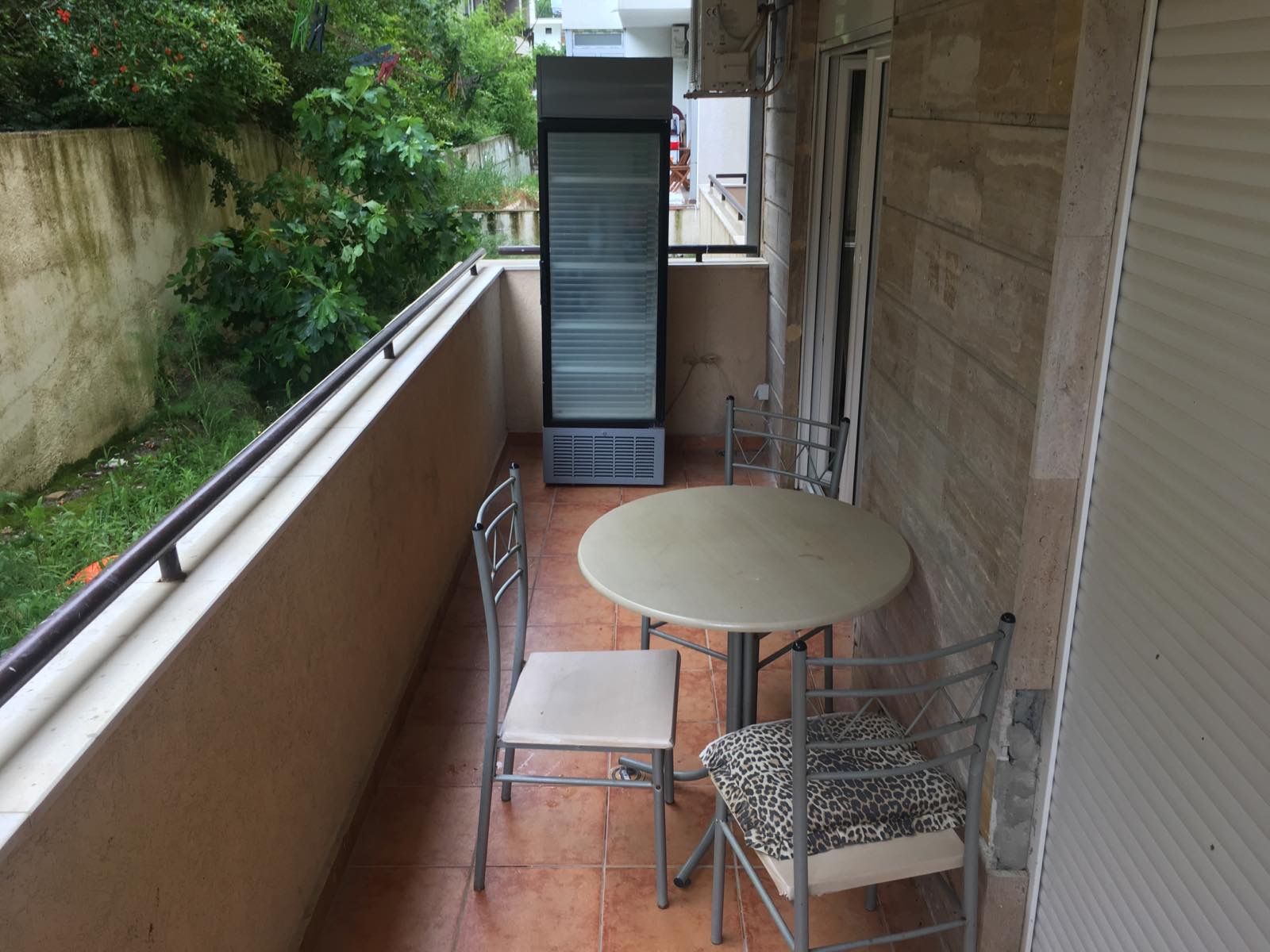 Budva, Lazi – Jednosoban, namešten stan od 50m² - Amfora Real Estate