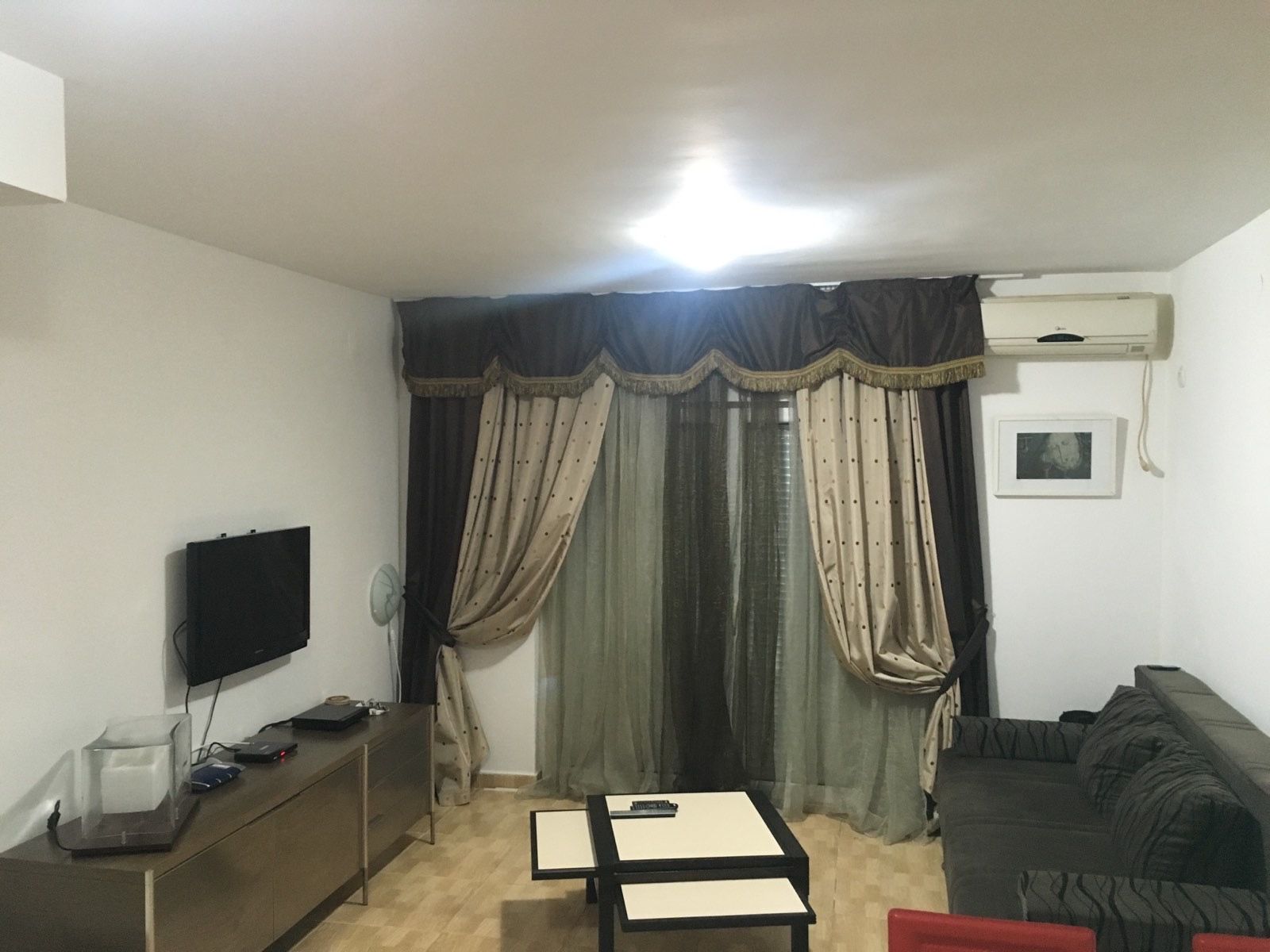 Budva, Lazi – Jednosoban, namešten stan od 50m² - Amfora Real Estate
