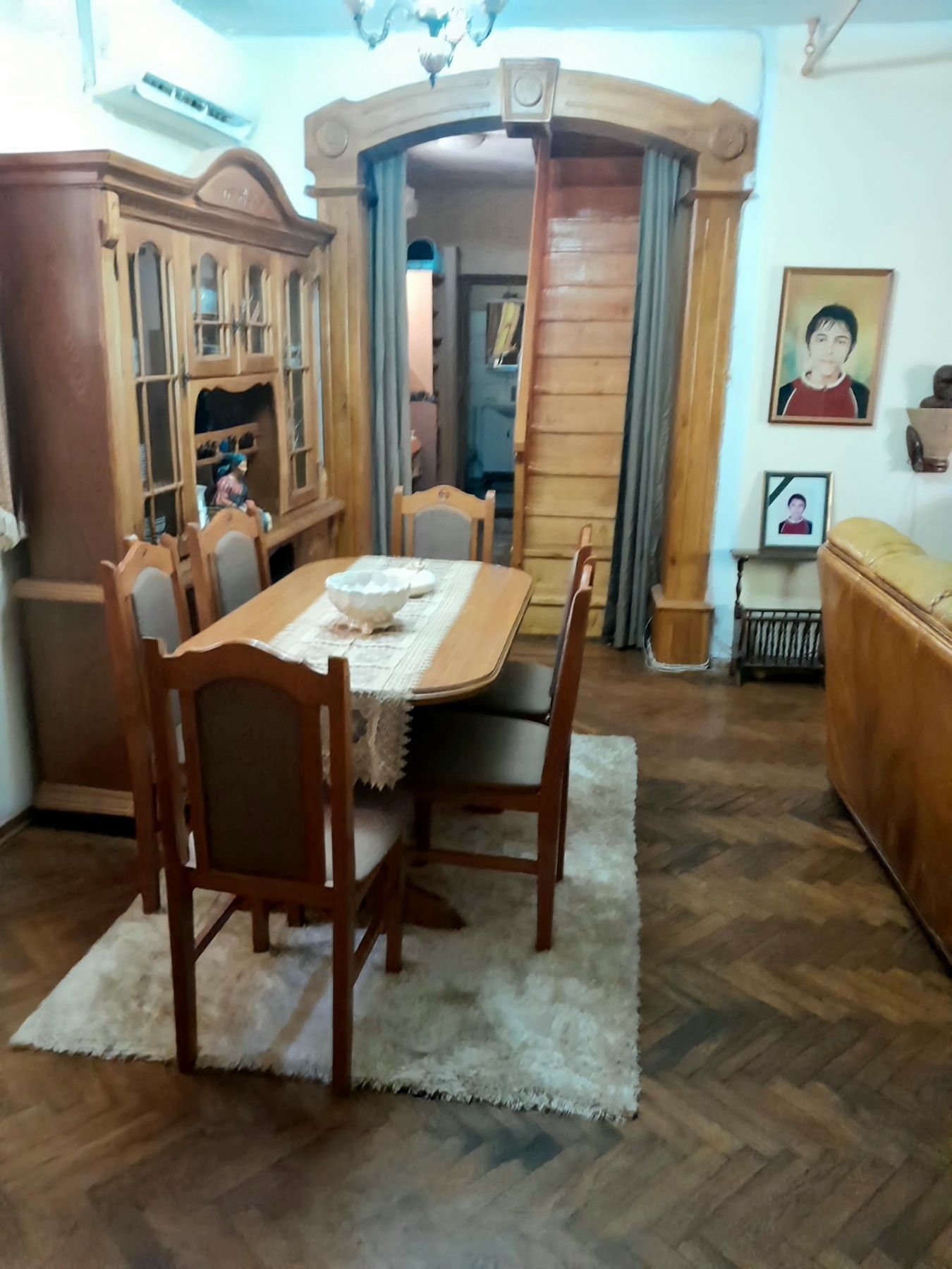 Renoviran dupleks stan 110m2 na odličnoj lokaciji ,Stari grad-Kotor. - Amfora Real Estate