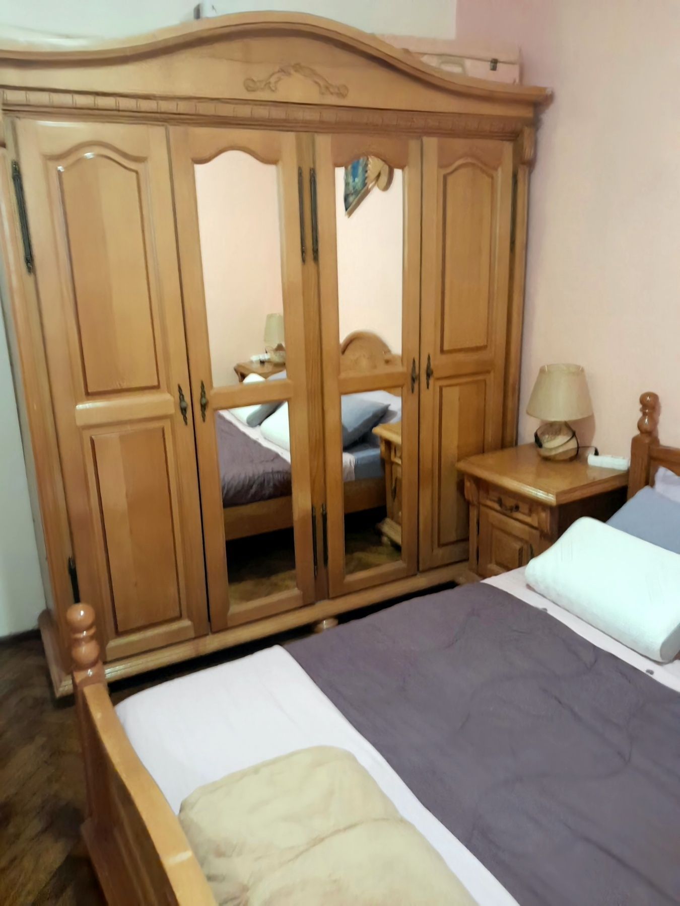 Renoviran dupleks stan 110m2 na odličnoj lokaciji ,Stari grad-Kotor. - Amfora Real Estate