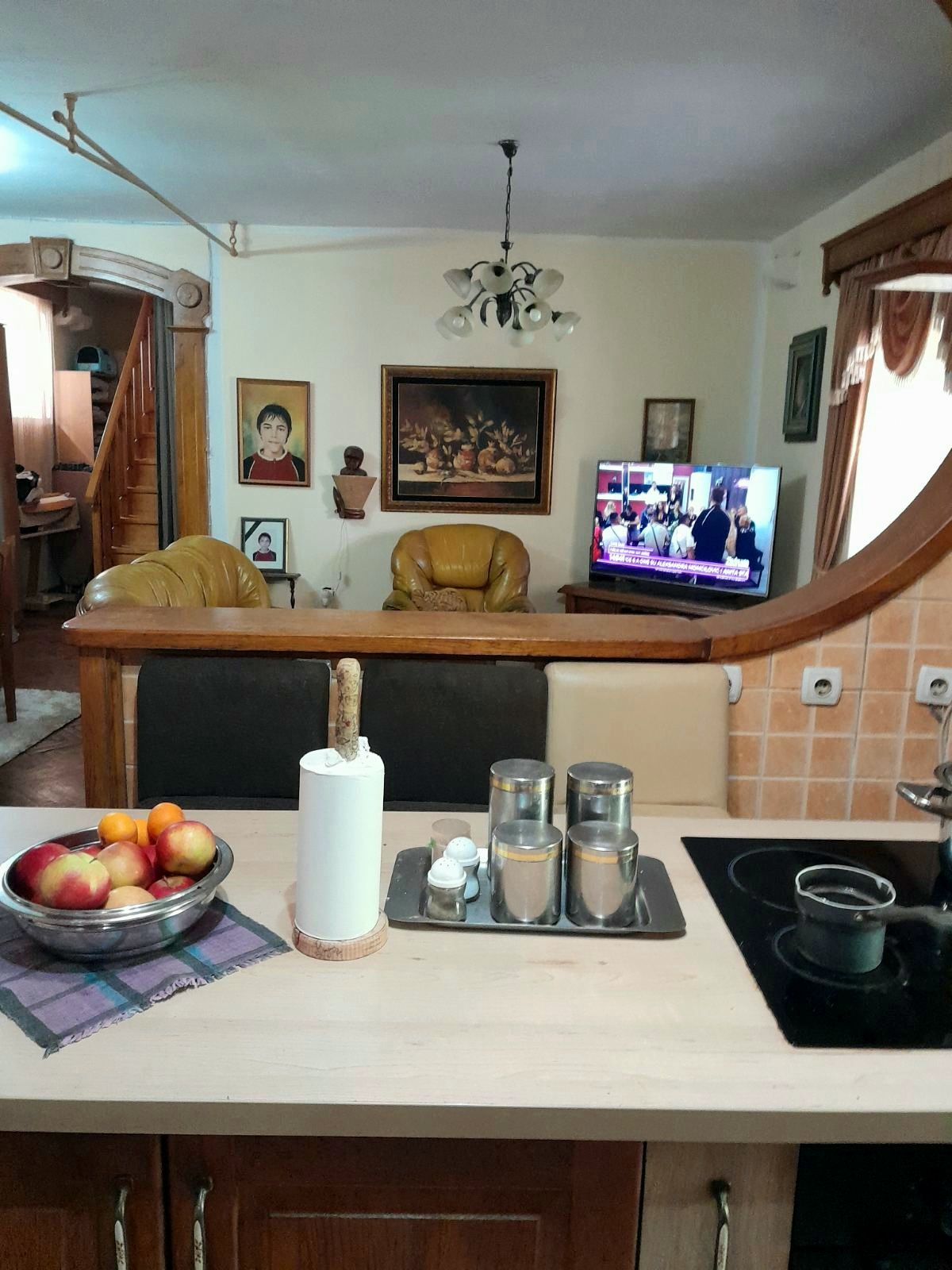 Renoviran dupleks stan 110m2 na odličnoj lokaciji ,Stari grad-Kotor. - Amfora Real Estate