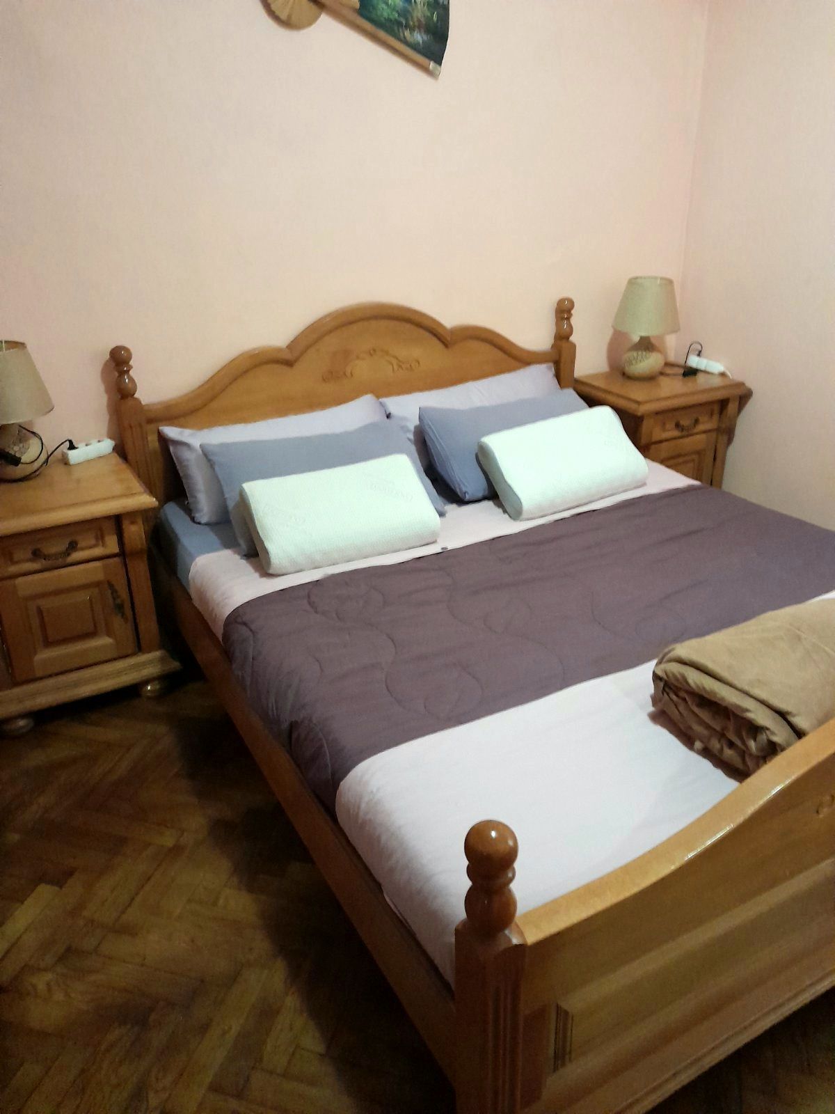 Renoviran dupleks stan 110m2 na odličnoj lokaciji ,Stari grad-Kotor. - Amfora Real Estate