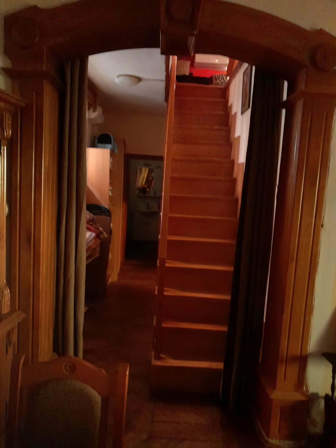 Renoviran dupleks stan 110m2 na odličnoj lokaciji ,Stari grad-Kotor. - Amfora Real Estate