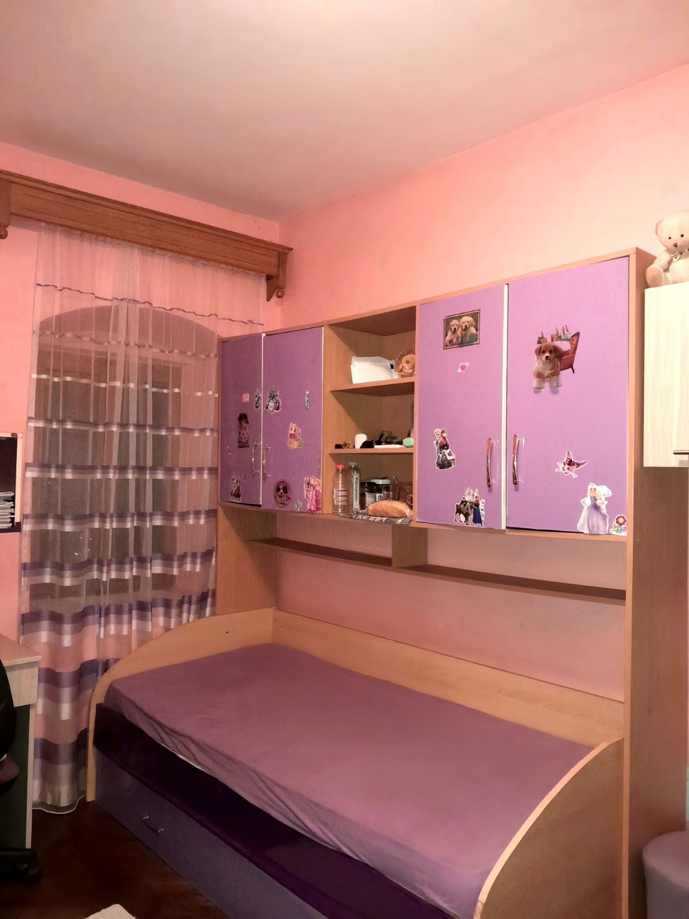 Renoviran dupleks stan 110m2 na odličnoj lokaciji ,Stari grad-Kotor. - Amfora Real Estate