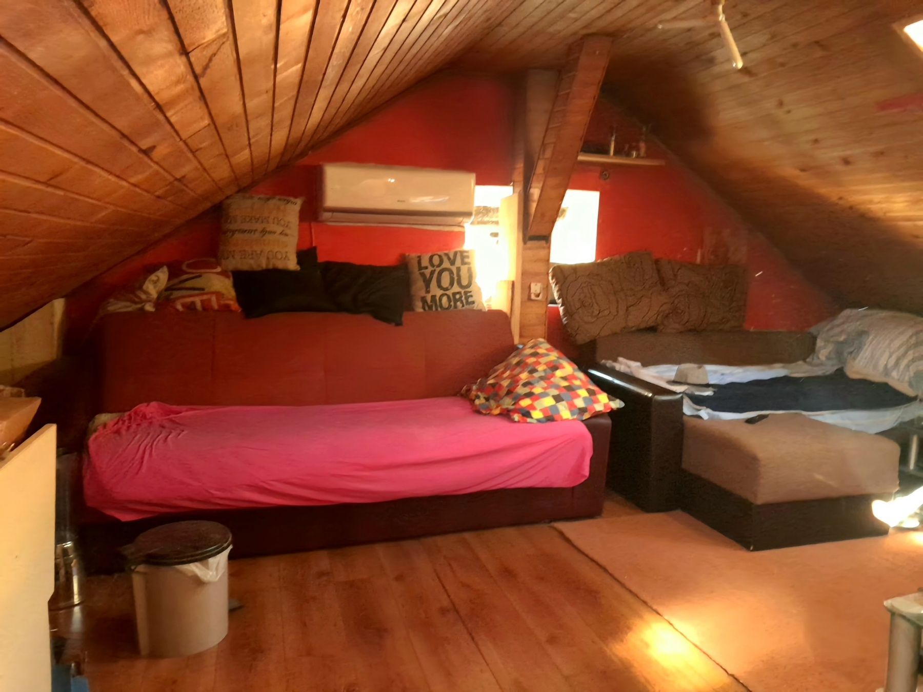 Renoviran dupleks stan 110m2 na odličnoj lokaciji ,Stari grad-Kotor. - Amfora Real Estate