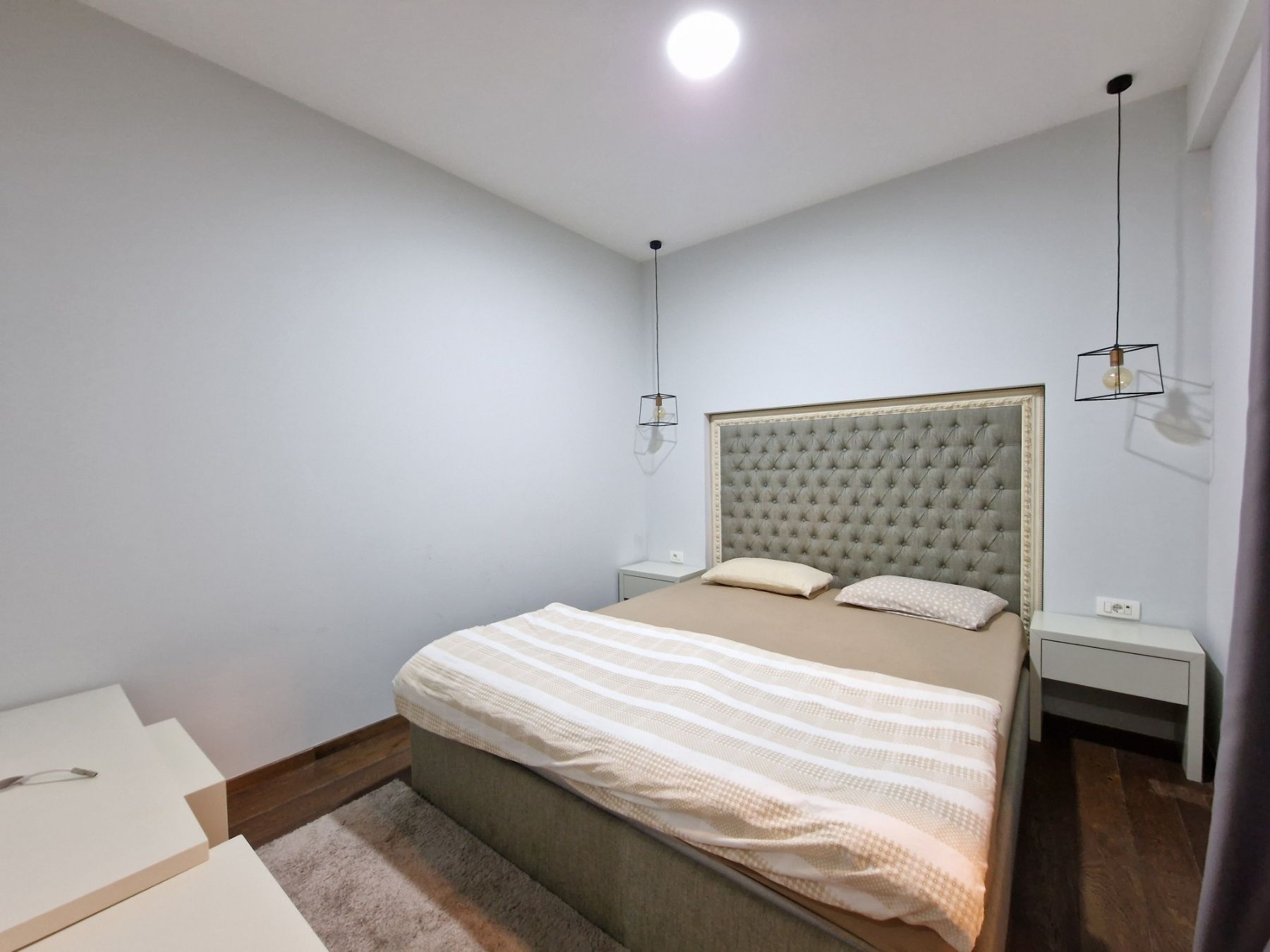 Luksuzan penthouse 176m2 sa panoramskim pogledom na more i grad,na ekskluzivnoj lokaciji Bulevar-Budva.(300 metara od mora) - Amfora Real Estate