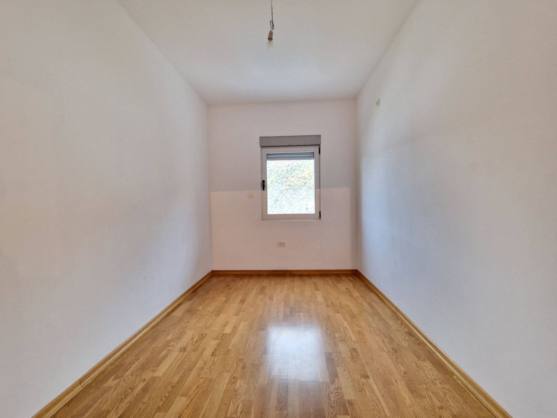 Nov dvosoban stan 83m2 sa bočnim pogledom na more,Rafailovići (Budva) - Amfora Real Estate