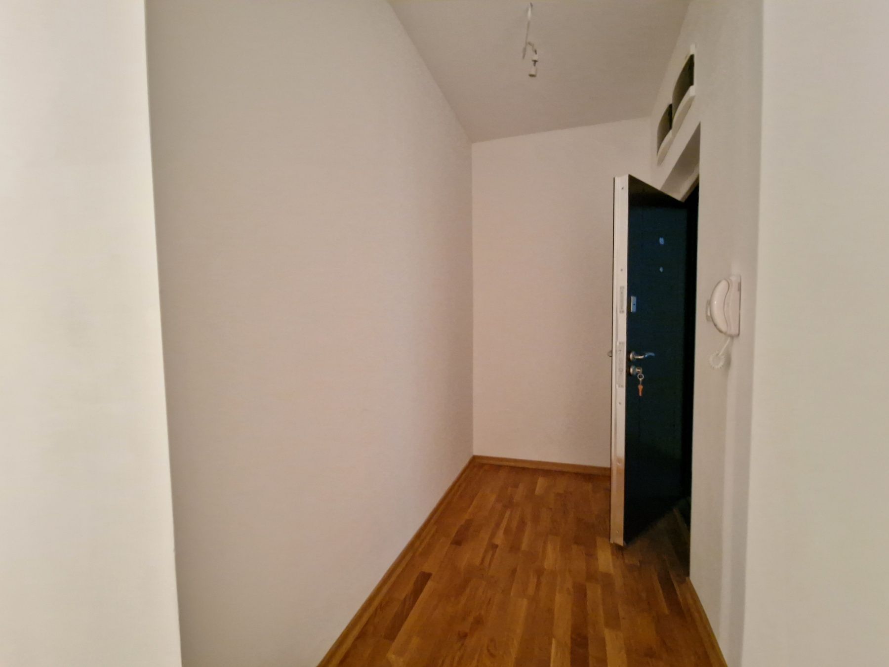 Nov dvosoban stan 83m2 sa bočnim pogledom na more,Rafailovići (Budva) - Amfora Real Estate