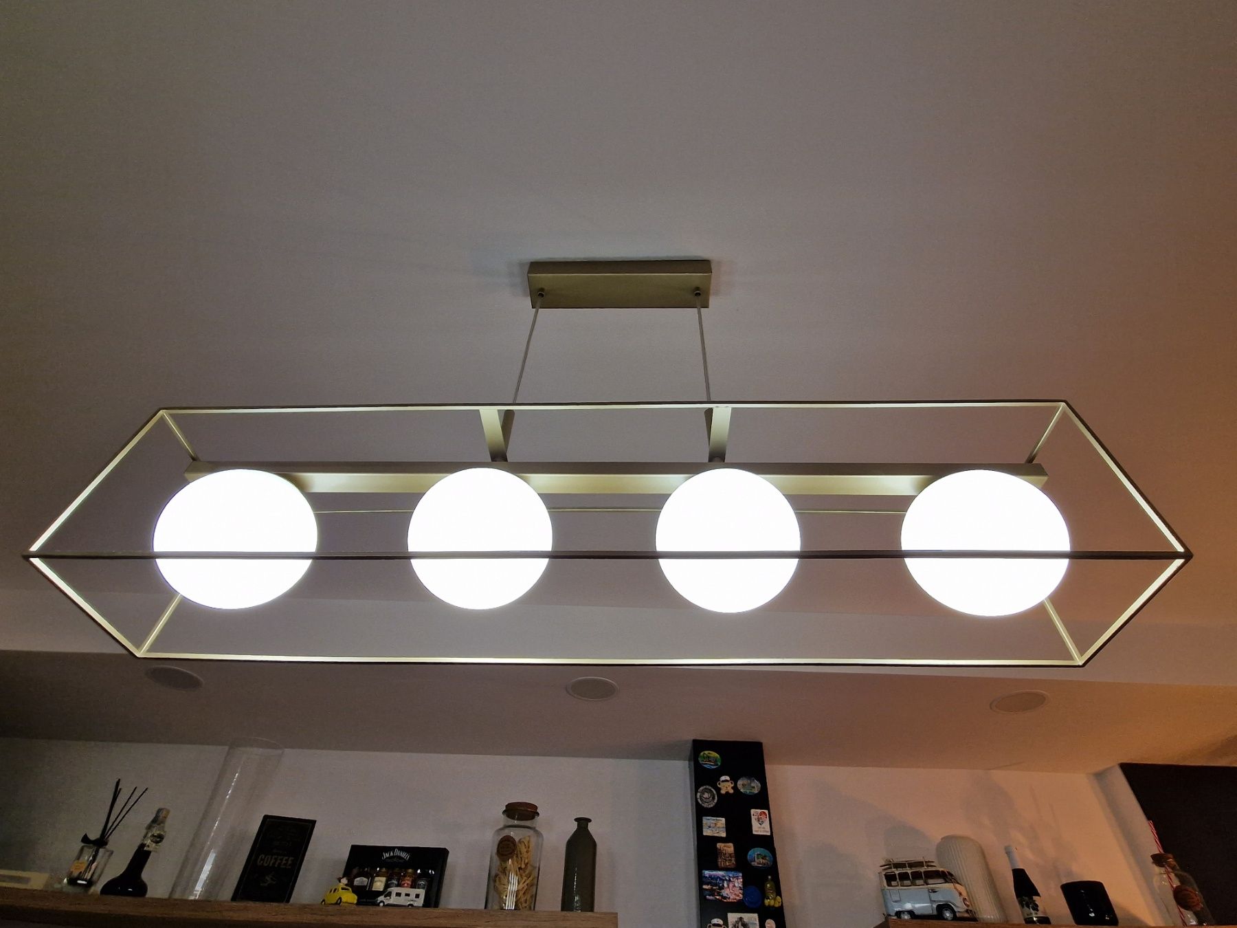 Luksuzan trosoban penthouse 105m2 plus 220m2 terasa sa panoramskim pogledom na more i grad, - Amfora Real Estate