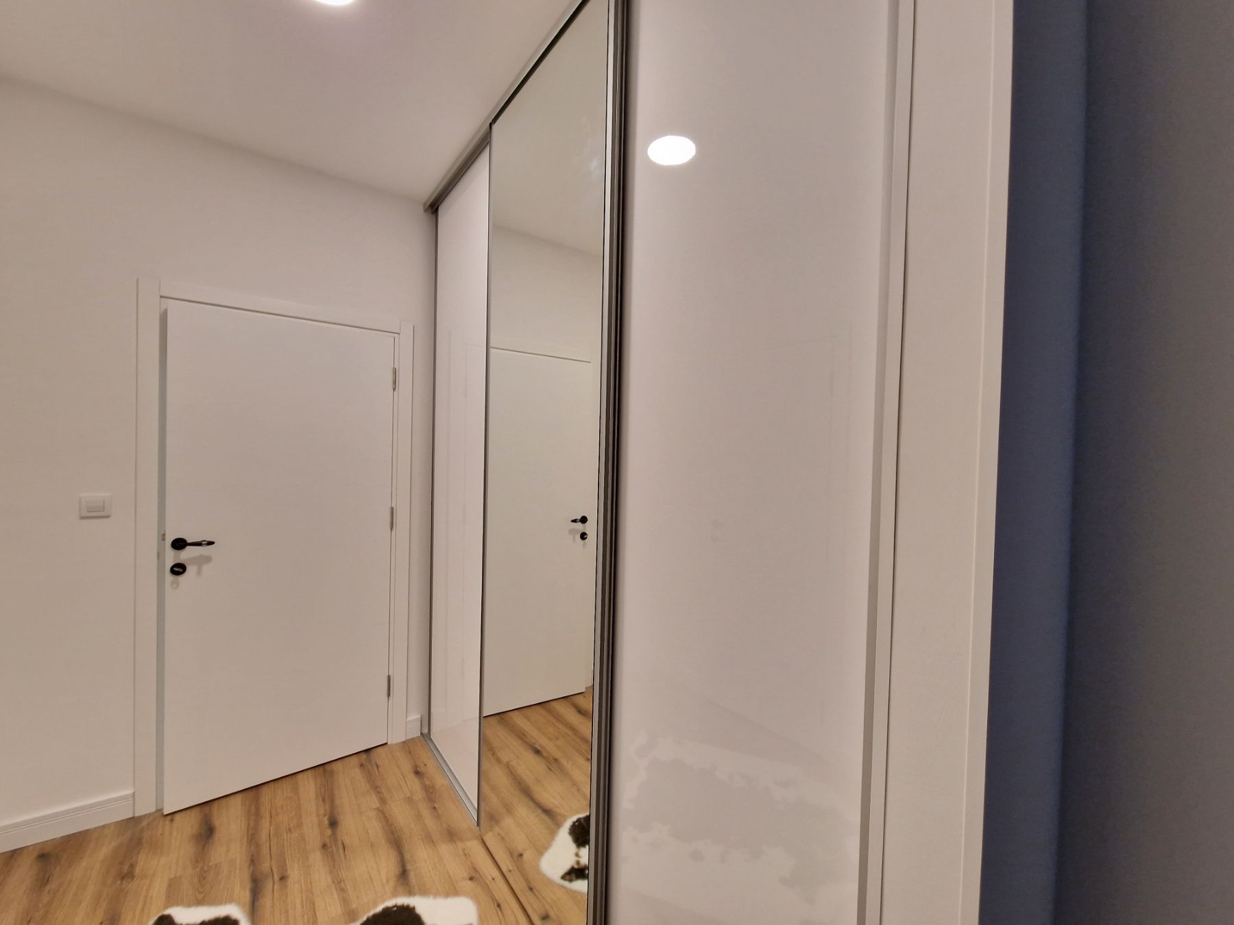 Luksuzan trosoban penthouse 105m2 plus 220m2 terasa sa panoramskim pogledom na more i grad, - Amfora Real Estate