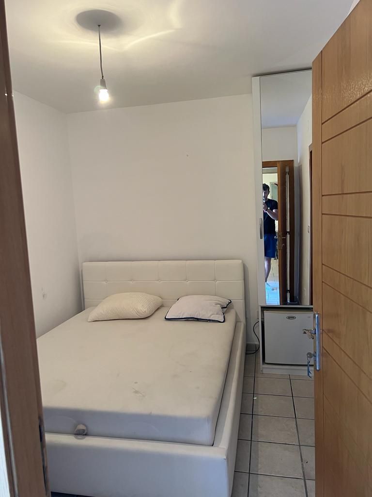 Trosoban namesten stan povrsine 100m2 na prvoj liniji od mora,Petrovac - Amfora Real Estate
