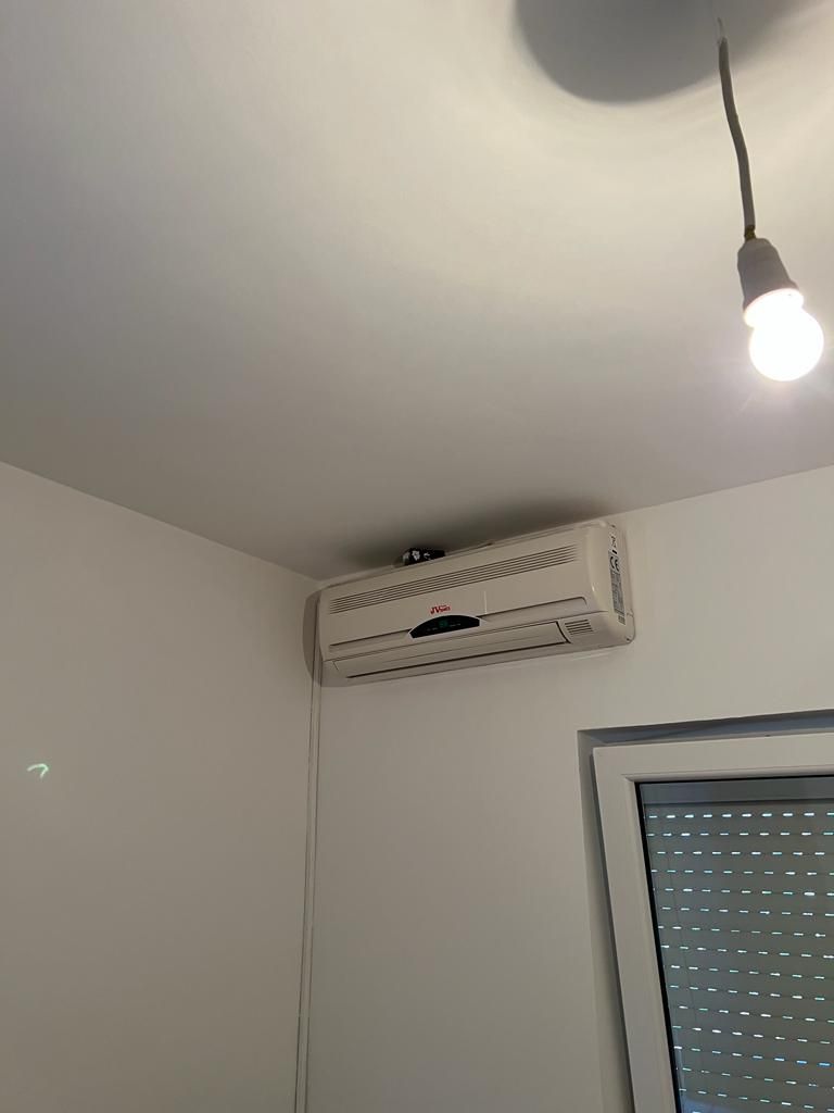 Trosoban namesten stan povrsine 100m2 na prvoj liniji od mora,Petrovac - Amfora Real Estate