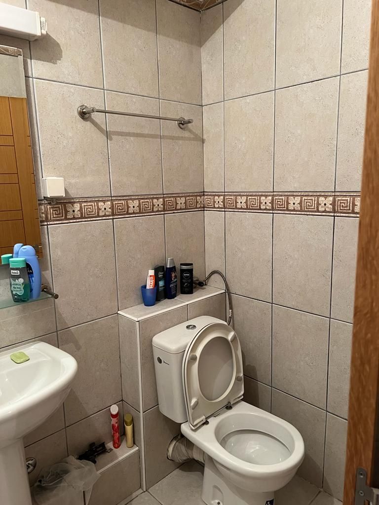 Trosoban namesten stan povrsine 100m2 na prvoj liniji od mora,Petrovac - Amfora Real Estate