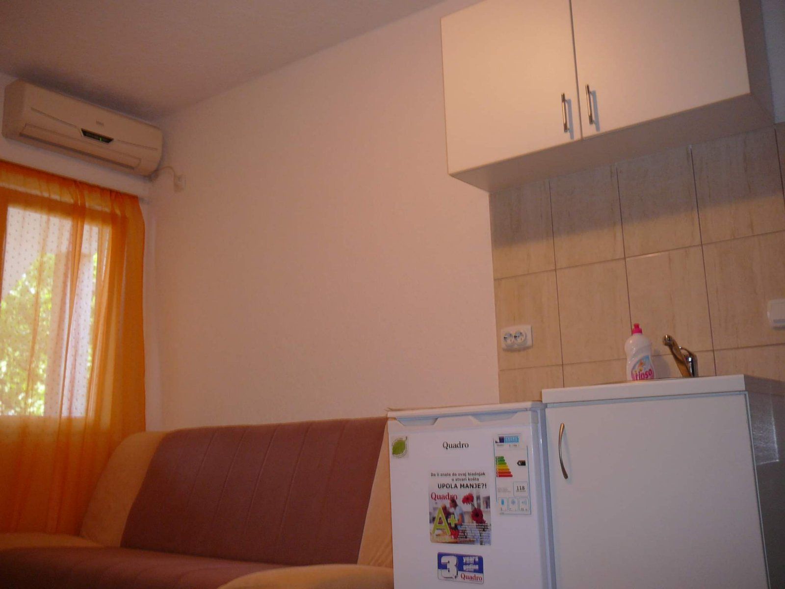 Trosprata kuća 340m2 sa panoramskim pogledom na more,Dobre vode (Veliki pesak),opština Bar. - Amfora Real Estate