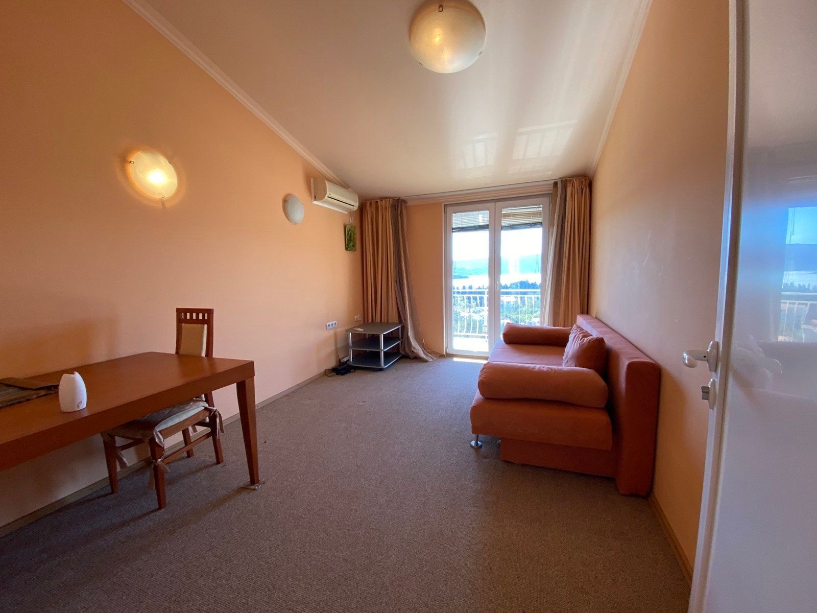 Trospratna kuća 180m2 sa panoramskim pogledom na more,Kava-Tivat. - Amfora Real Estate