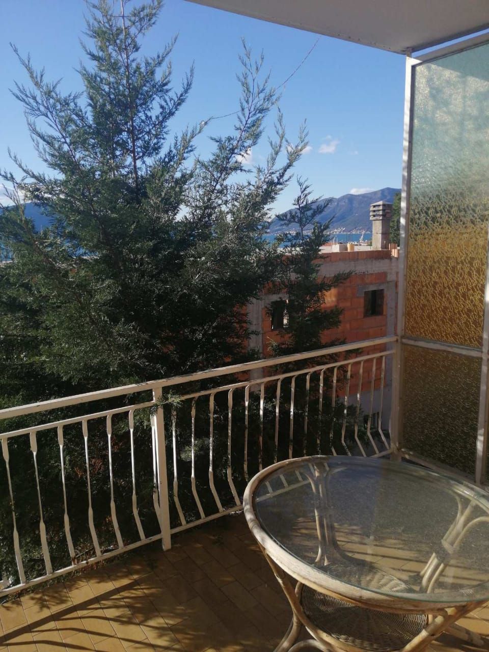 Trospratna kuća 180m2 sa panoramskim pogledom na more,Kava-Tivat. - Amfora Real Estate