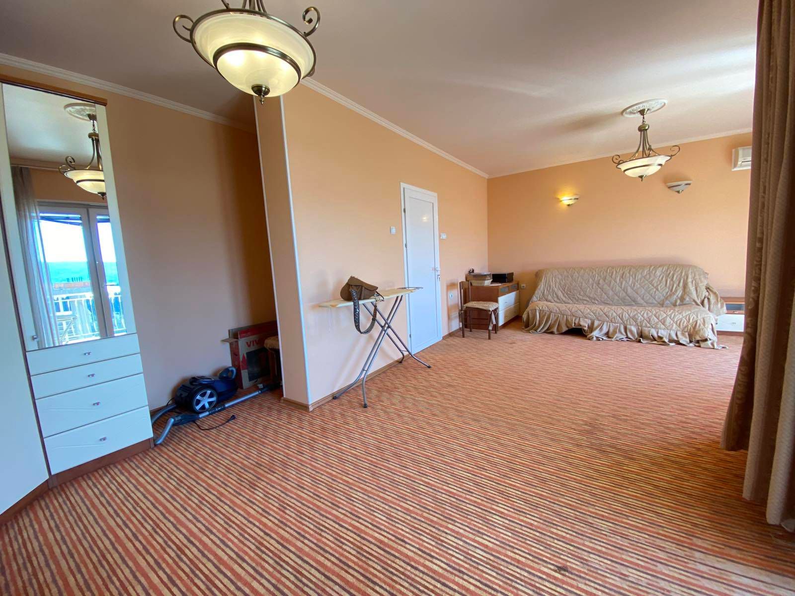 Trospratna kuća 180m2 sa panoramskim pogledom na more,Kava-Tivat. - Amfora Real Estate