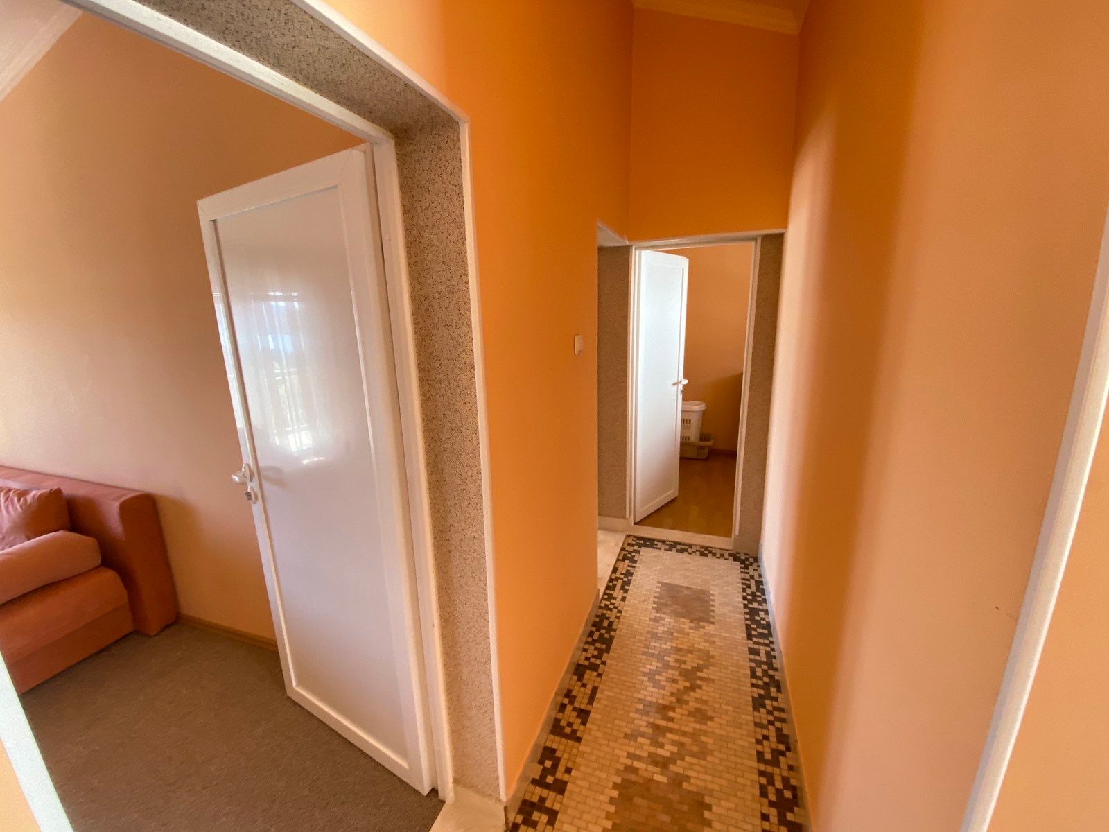 Trospratna kuća 180m2 sa panoramskim pogledom na more,Kava-Tivat. - Amfora Real Estate