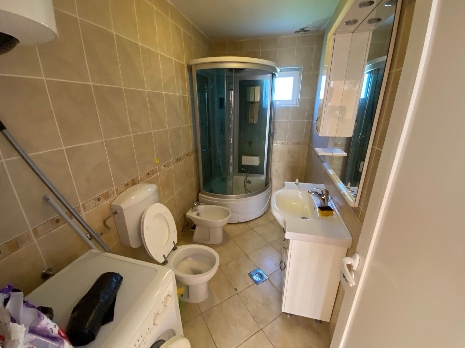 Trospratna kuća 180m2 sa panoramskim pogledom na more,Kava-Tivat. - Amfora Real Estate