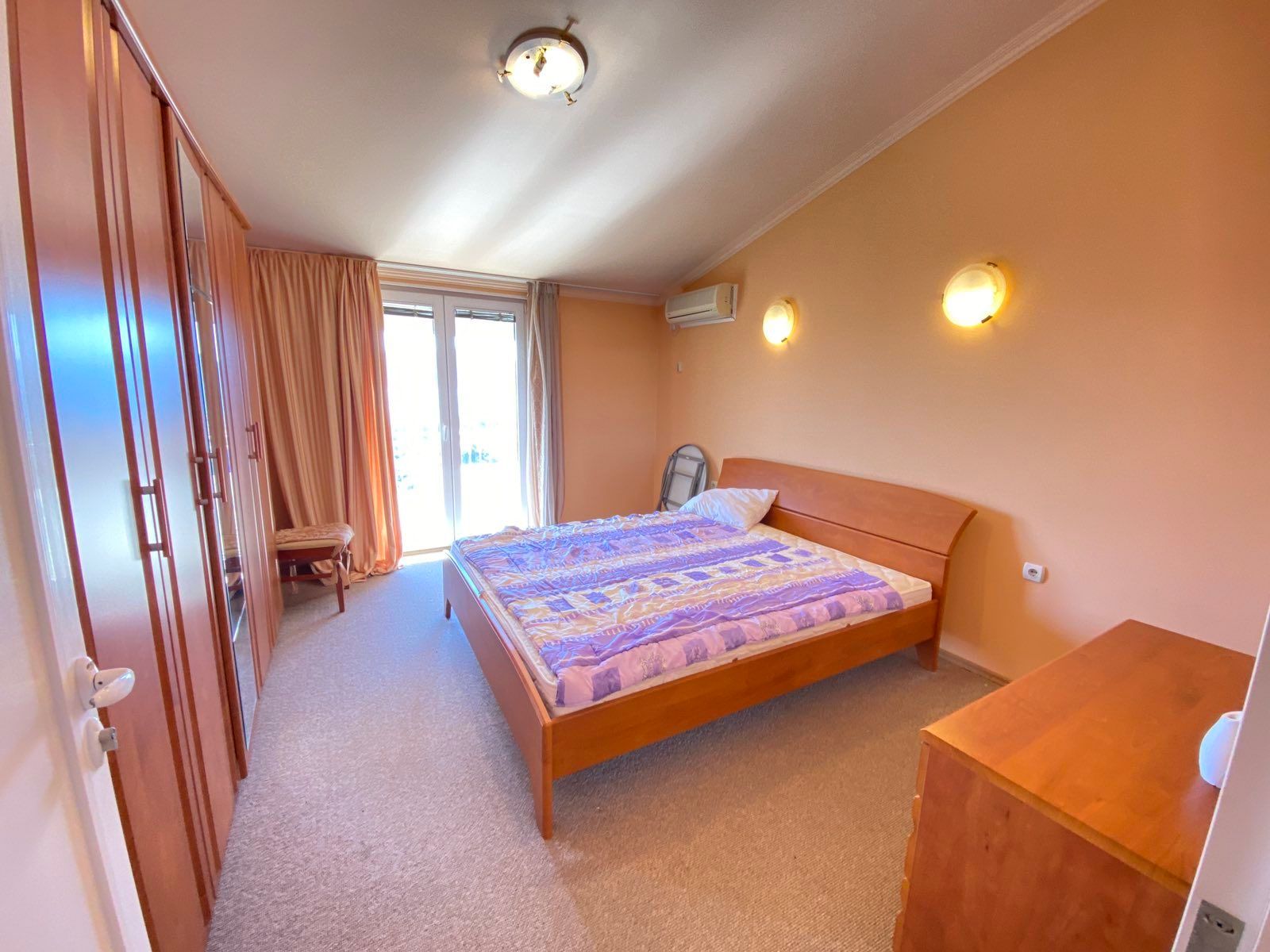 Trospratna kuća 180m2 sa panoramskim pogledom na more,Kava-Tivat. - Amfora Real Estate