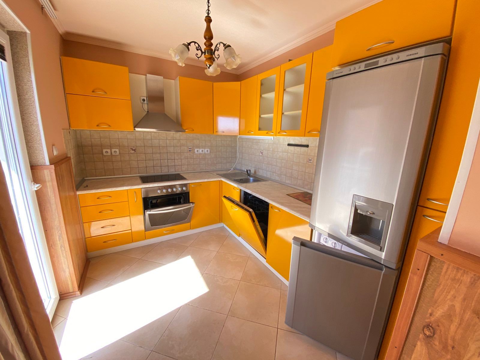 Trospratna kuća 180m2 sa panoramskim pogledom na more,Kava-Tivat. - Amfora Real Estate