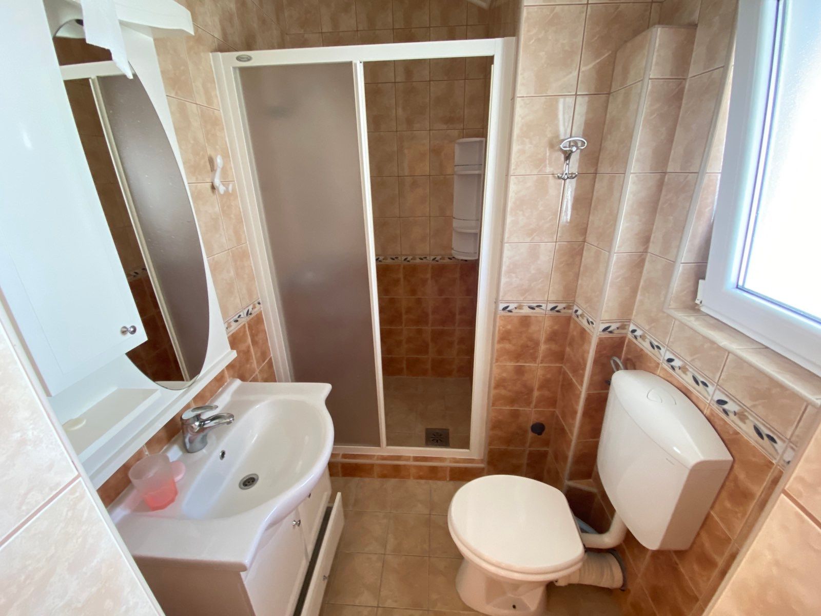 Trospratna kuća 180m2 sa panoramskim pogledom na more,Kava-Tivat. - Amfora Real Estate