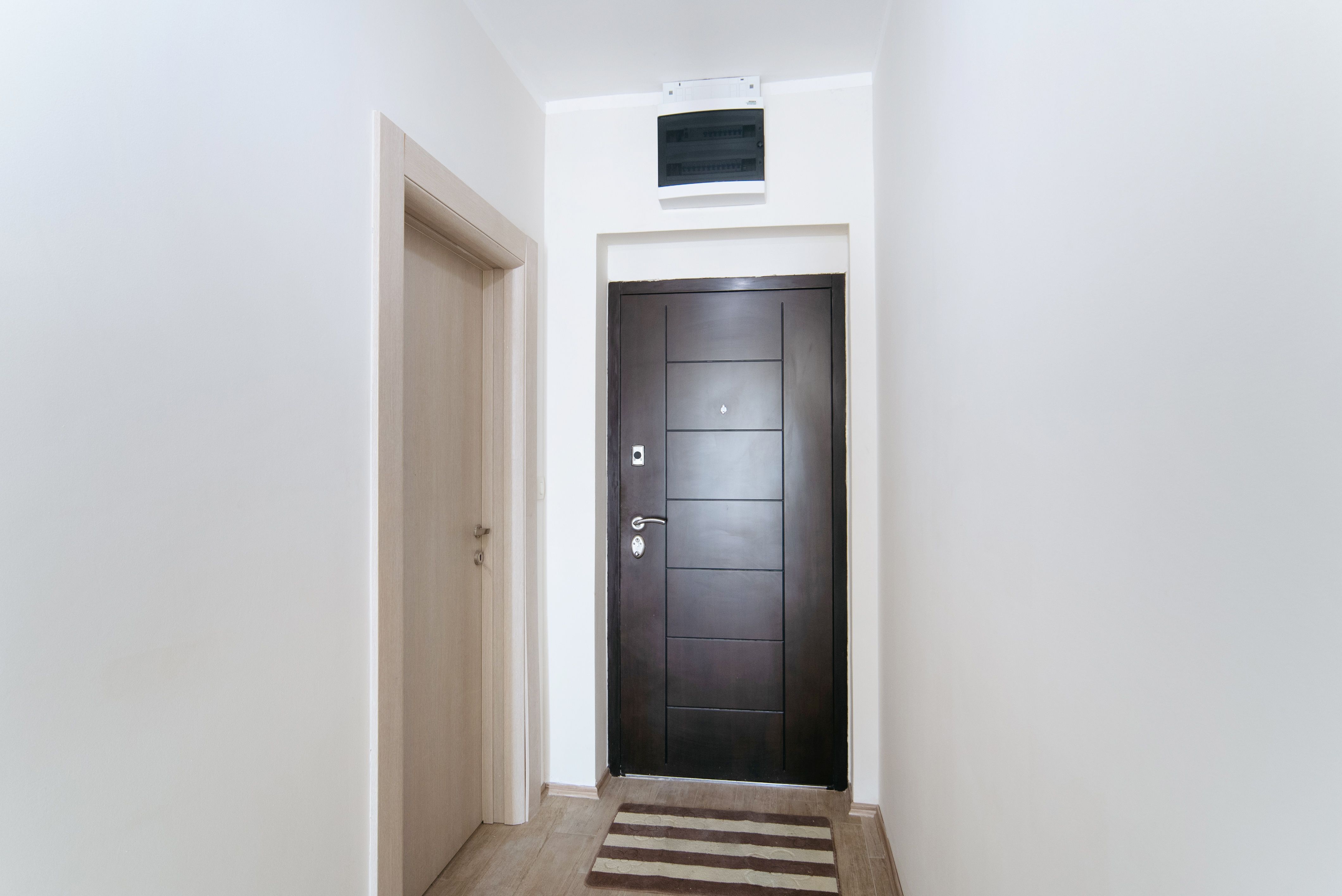 Prodaja luksuznog trosobnog penthausa 233 m² sa panoramskim pogledom na more u novom kompleksu – Bečići, Budva - Amfora Real Estate