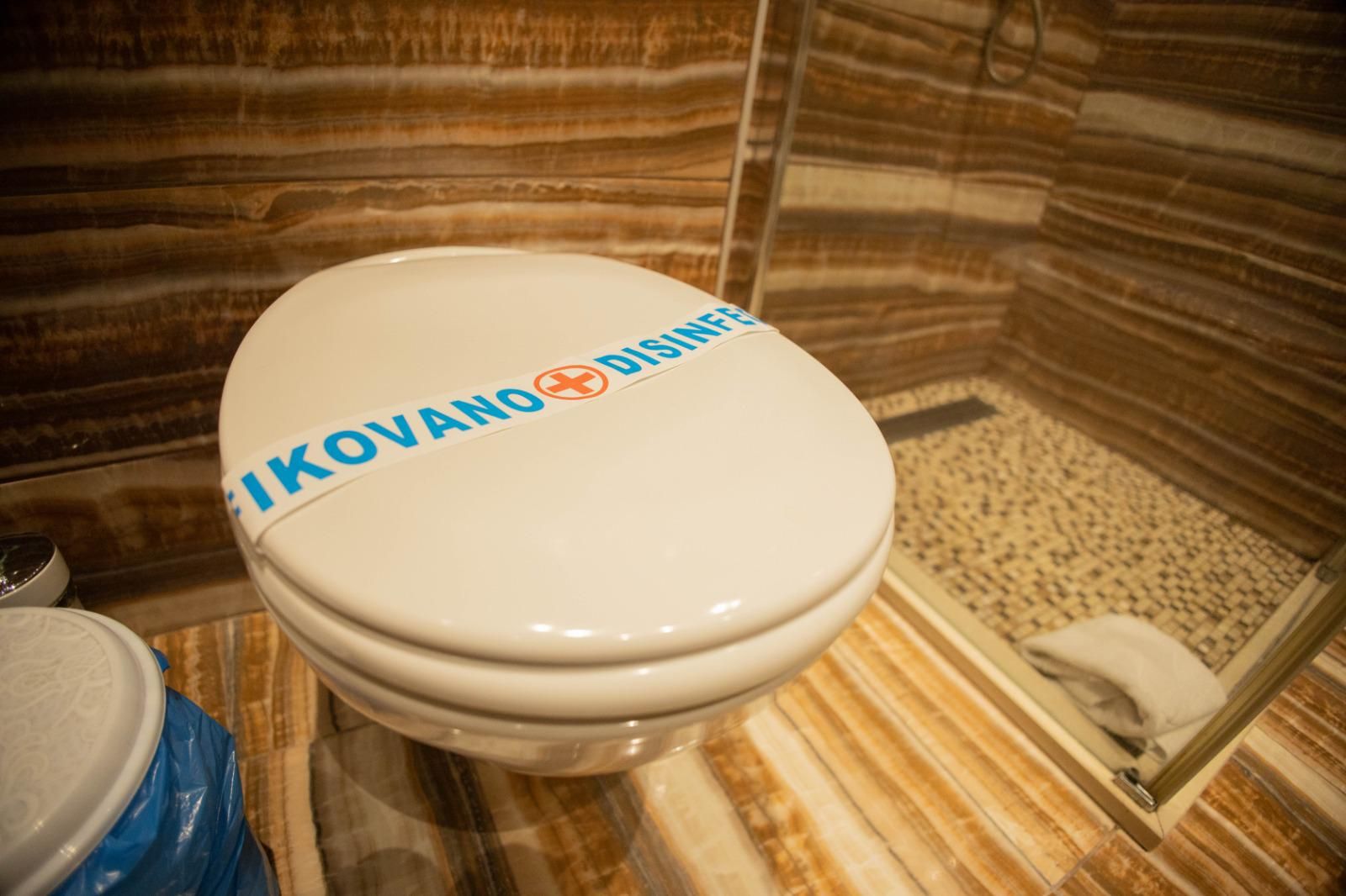 Lux dvosoban apartman u hotelsko apartmanskom kompleksu Kraljevi čardaci Spa-KOPAONIK - Amfora Real Estate