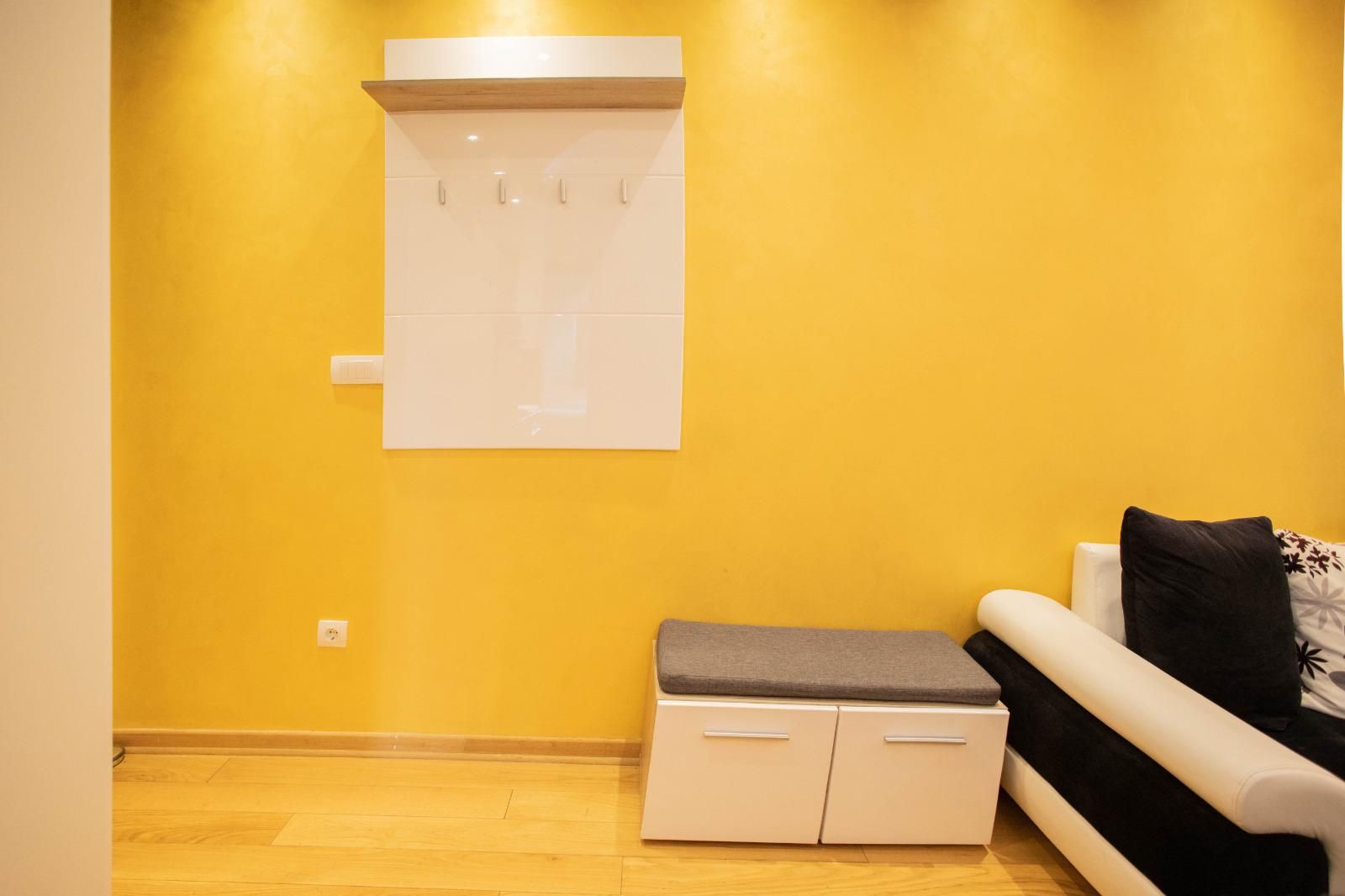 Lux dvosoban apartman u hotelsko apartmanskom kompleksu Kraljevi čardaci Spa-KOPAONIK - Amfora Real Estate