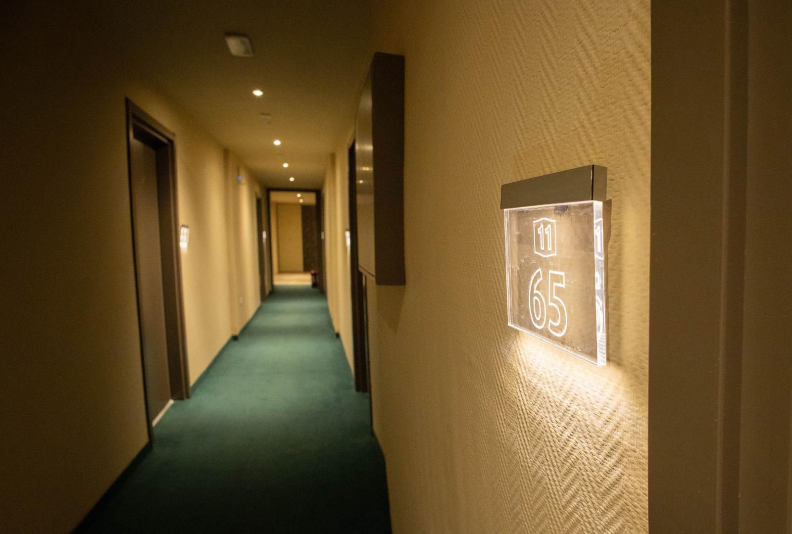 Lux dvosoban apartman u hotelsko apartmanskom kompleksu Kraljevi čardaci Spa-KOPAONIK - Amfora Real Estate