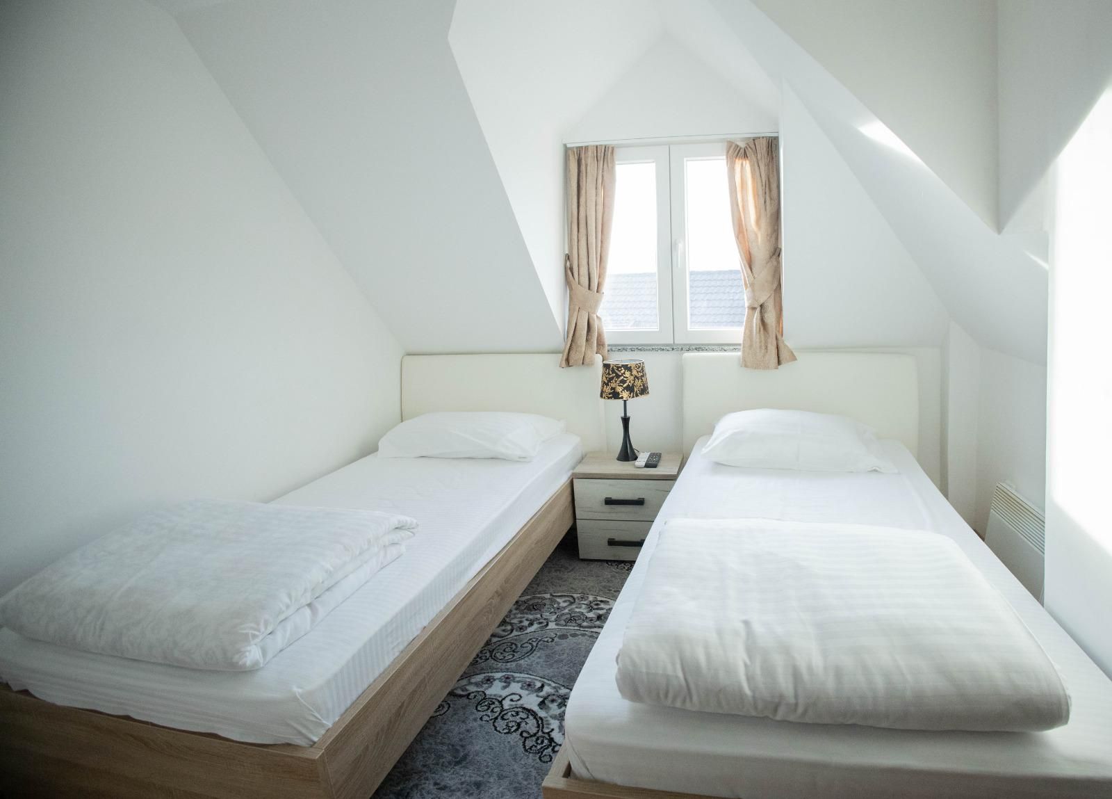 Lux dvosoban apartman u hotelsko apartmanskom kompleksu Kraljevi čardaci Spa-KOPAONIK - Amfora Real Estate