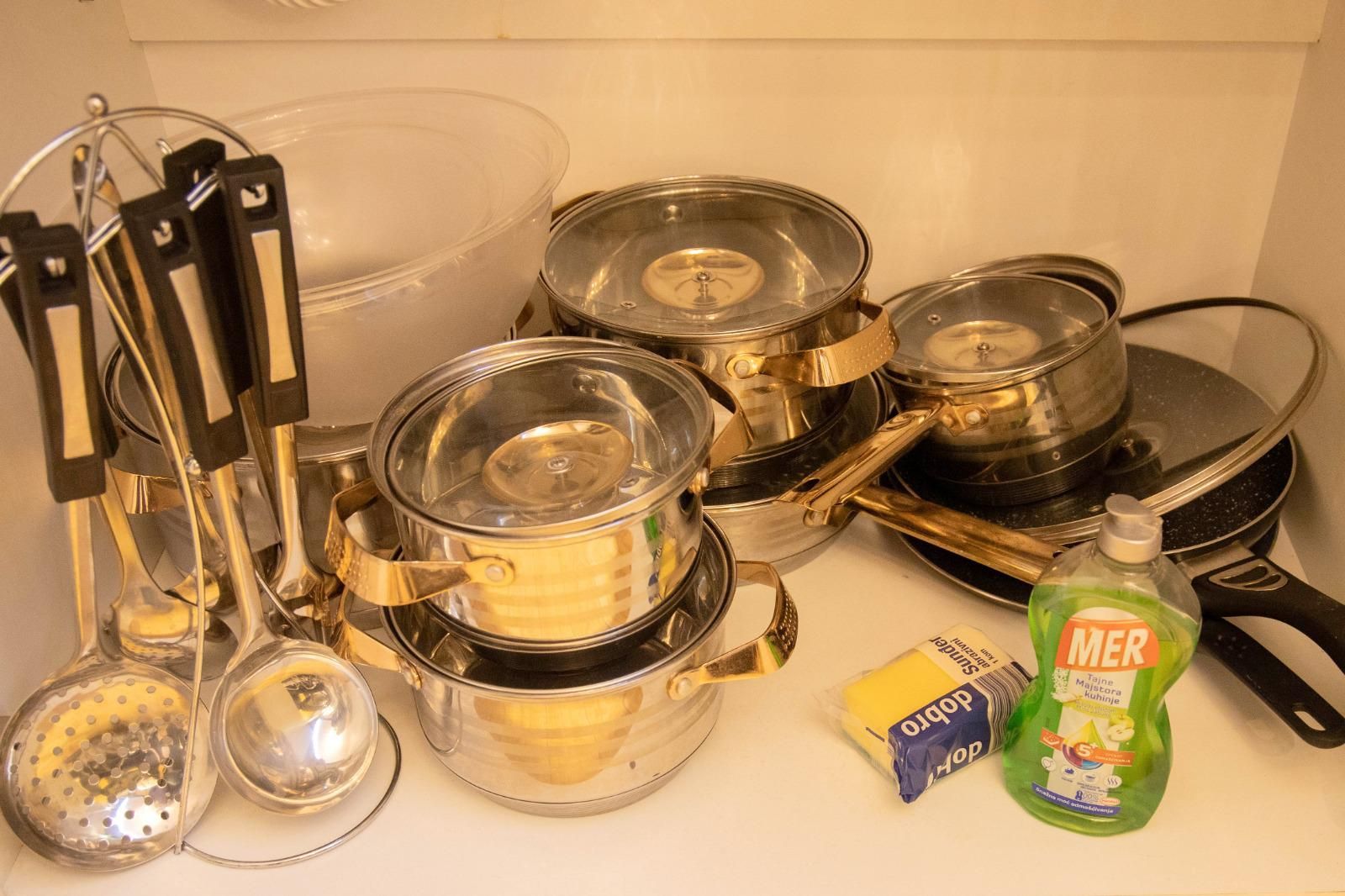 Lux dvosoban apartman u hotelsko apartmanskom kompleksu Kraljevi čardaci Spa-KOPAONIK - Amfora Real Estate