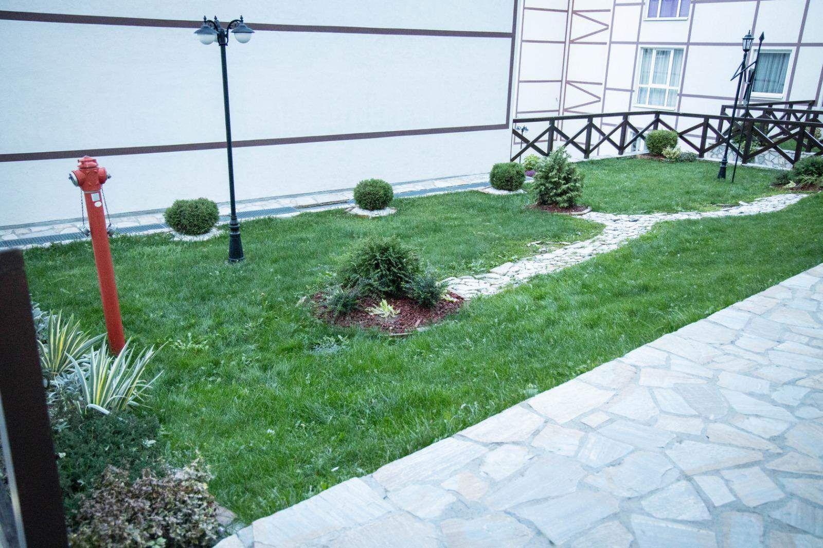 Lux dvosoban apartman u hotelsko apartmanskom kompleksu Kraljevi čardaci Spa-KOPAONIK - Amfora Real Estate