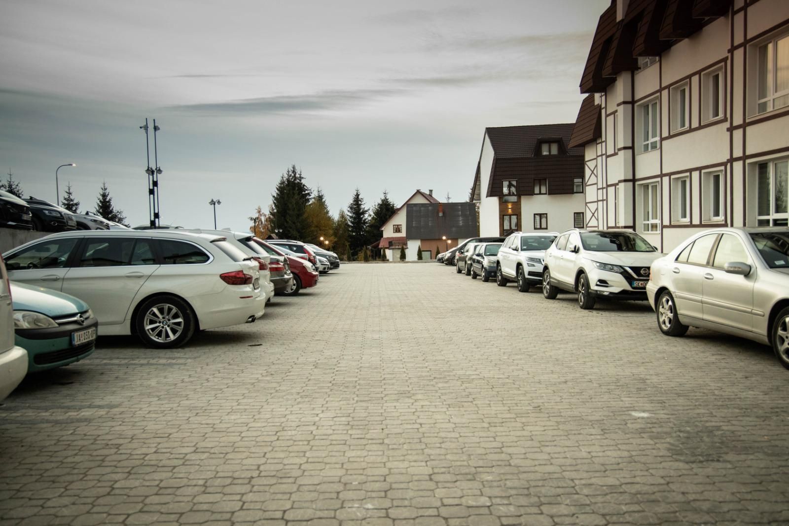 Lux dvosoban apartman u hotelsko apartmanskom kompleksu Kraljevi čardaci Spa-KOPAONIK - Amfora Real Estate