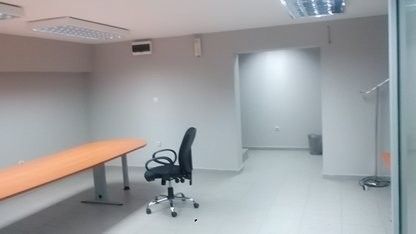 Poslovni prostor na dva nivoa ukupne površine 123m2,Cetinje. - Amfora Real Estate