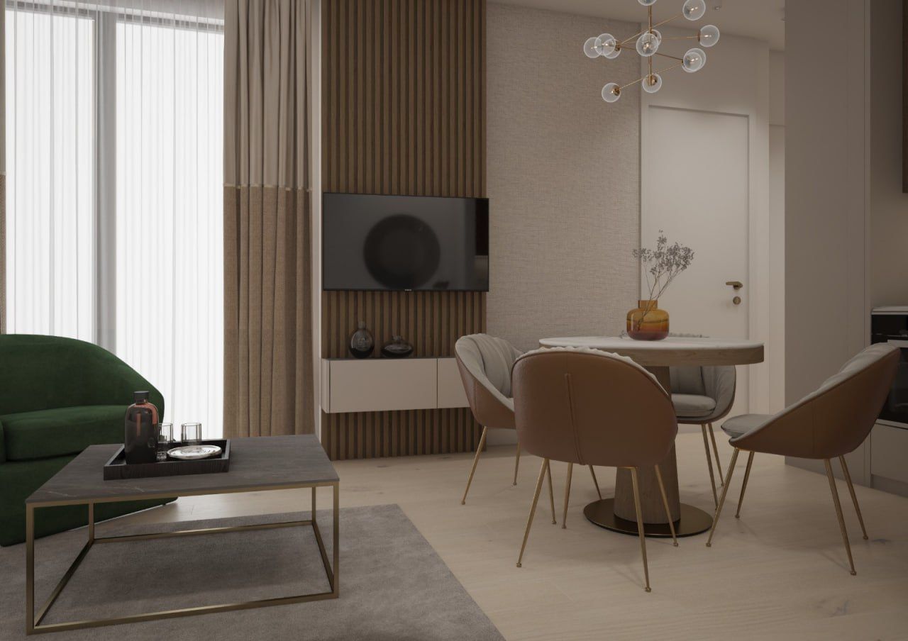amforaproperty.com/Jednosoban stan 40m2+1m2 GRATIS zelene terase,u novom kompleksu sa bazenom, SPA i pogledom na more - BECICI