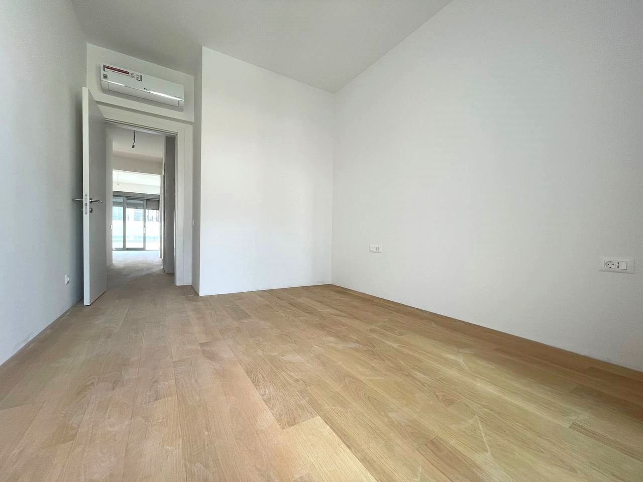 amforaproperty.com/Dvosoban stan 66m2+9m2 GRATIS zelene terase,u novom kompleksu sa bazenom, SPA i pogledom na more - BECICI