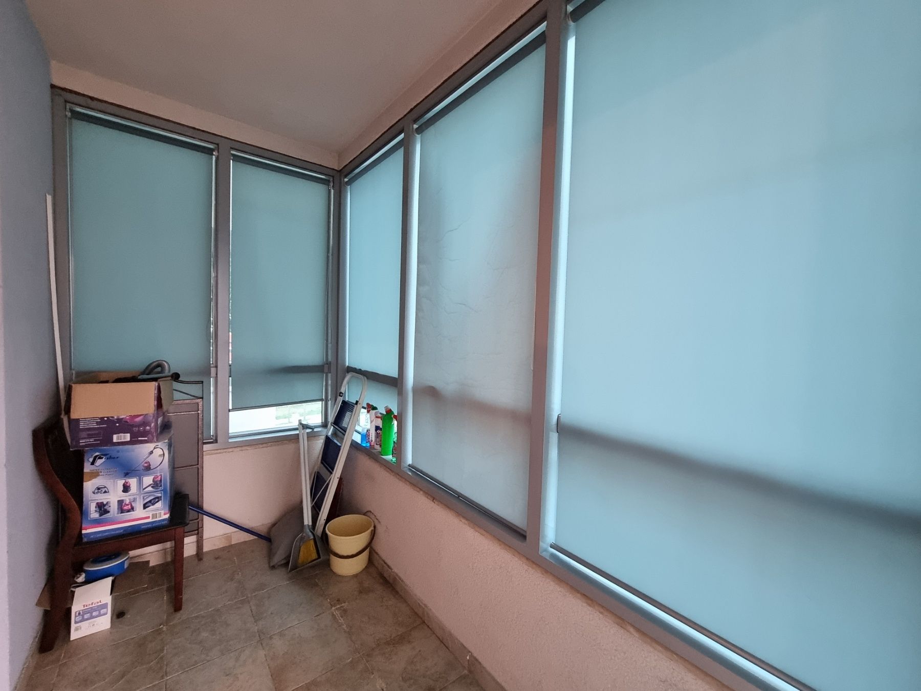 Nov potpuno opremljen dvosoban stan 85m2 u visokokvalitetnoj zgradi drogerije Kuća hemije u Budvi. - Amfora Real Estate