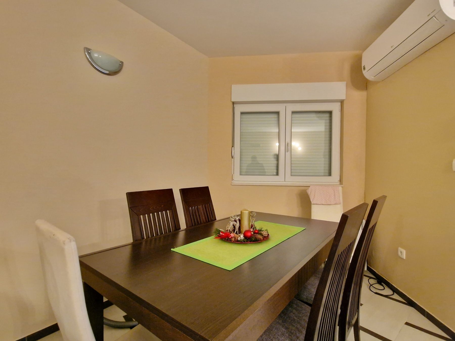 Prodaja,Budva,Seoce-Jednosoban namešten stan 58m2 sa pogledom na more - Amfora Real Estate