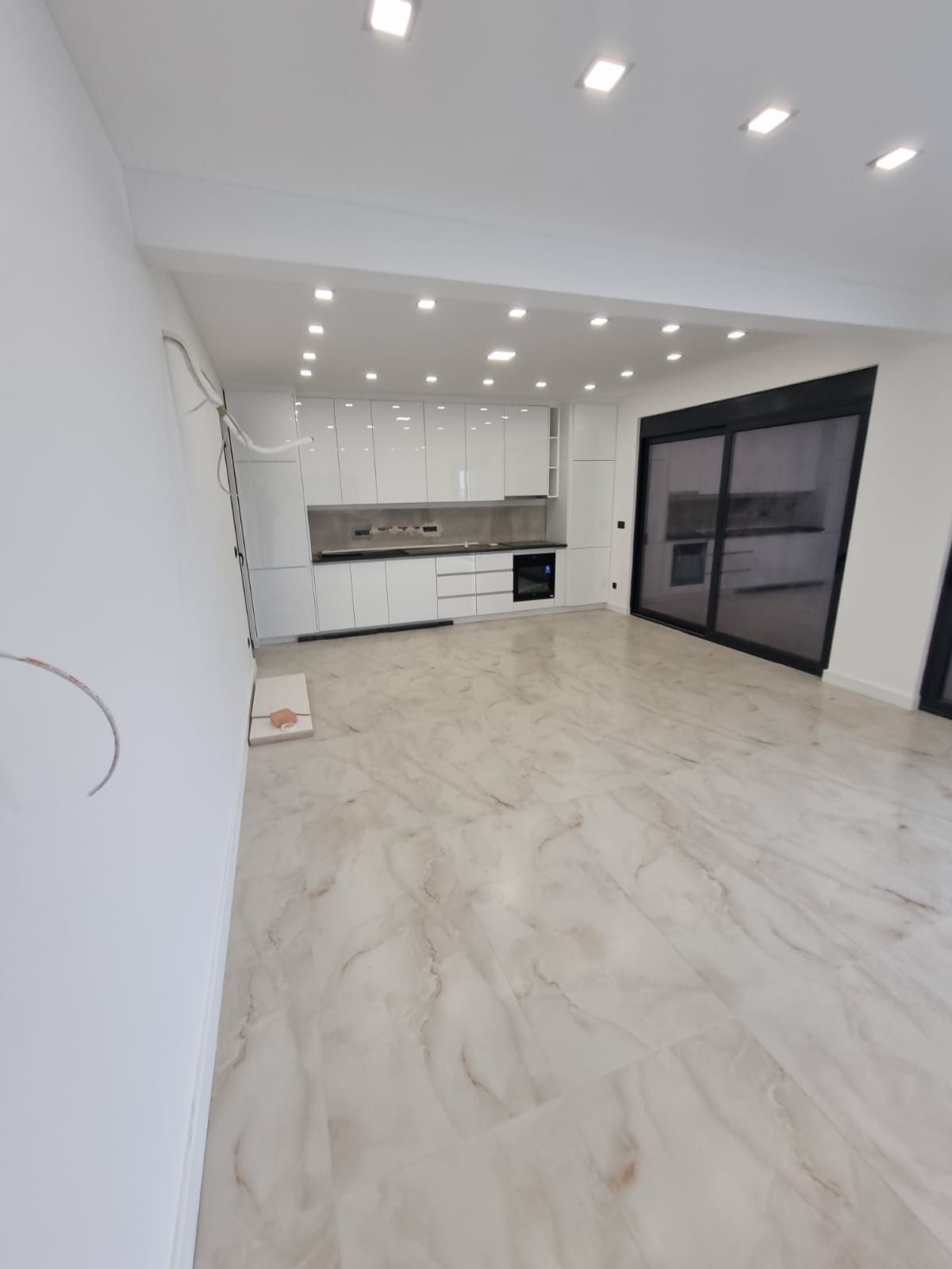 Luksuzna vila 280m2 sa bazenom i panoramskim pogledom na more,Šušan, Barska rivijera. - Amfora Real Estate