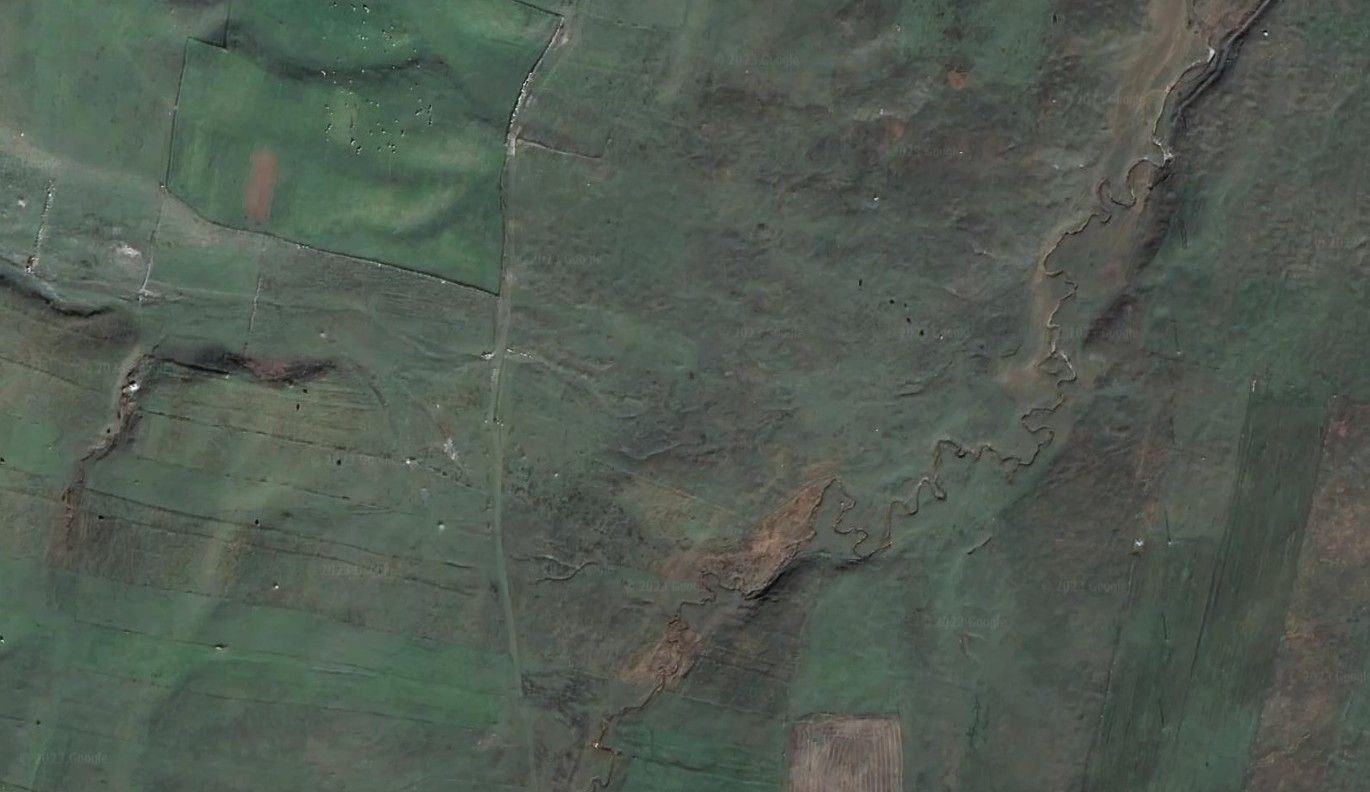 Plac na fantasticnoj lokaciji,Žabljak, Virak 593m2 - Amfora Real Estate