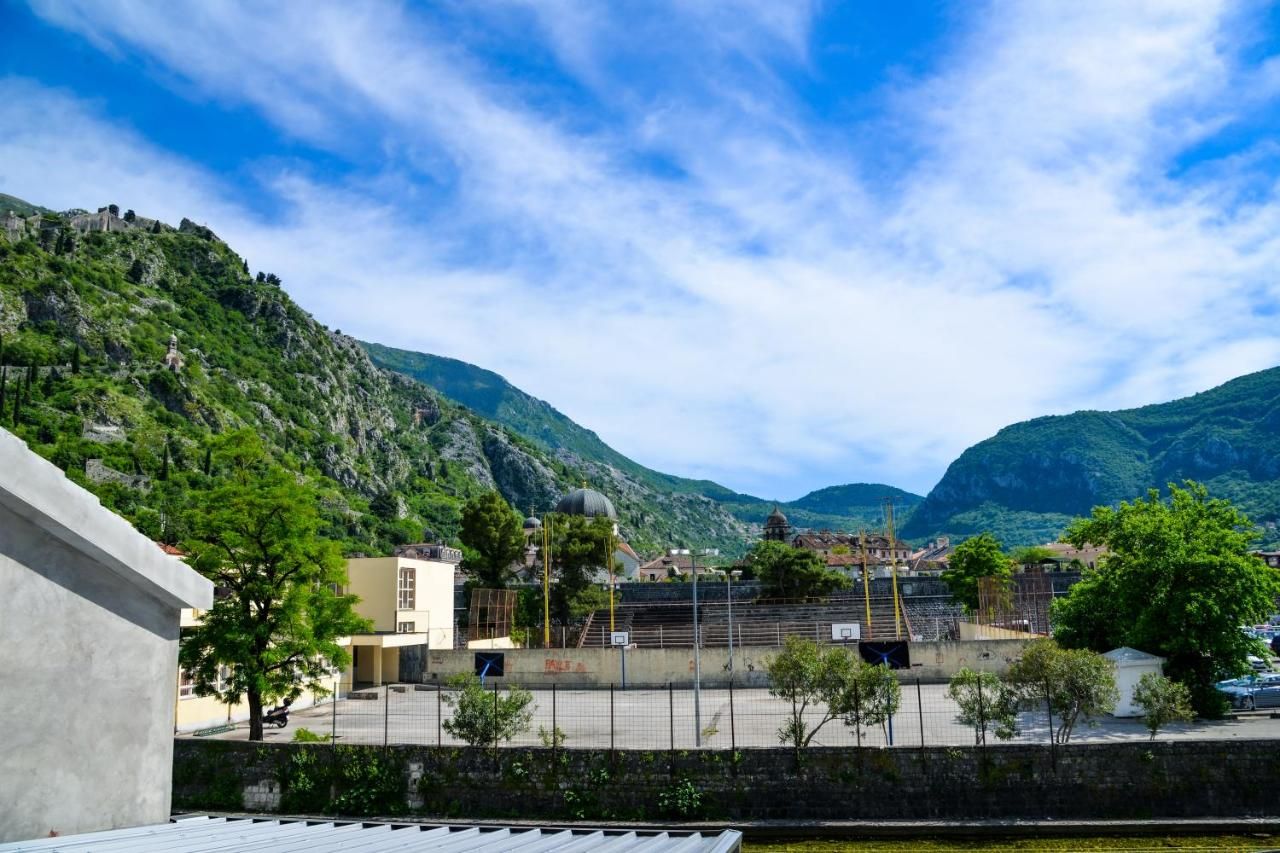 Hotel 550m2 na samo 50 metara od mora i 100 metara od istorijskog centra grada,Kotor. - Amfora Real Estate
