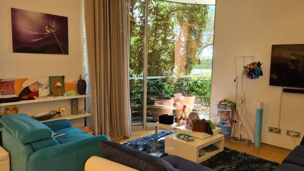 Luksuzan jednosoban stan 100m2 sa panoramskim pogledom na more u luksuznom kompleksu «Dukley Gardens» Budva - Amfora Real Estate