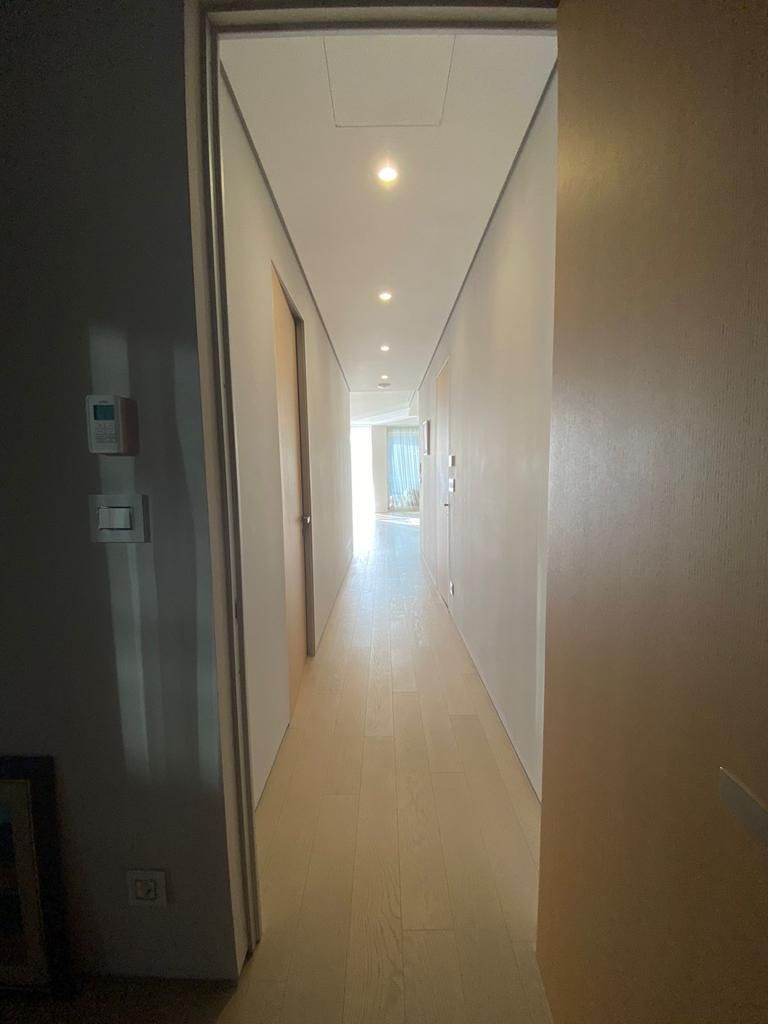 Luksuzan dvosoban stan 177m2 sa otvorenim  pogledom na more u rezidencijalnom kompleksu DUKLEY GARDENS,BUDVA. - Amfora Real Estate