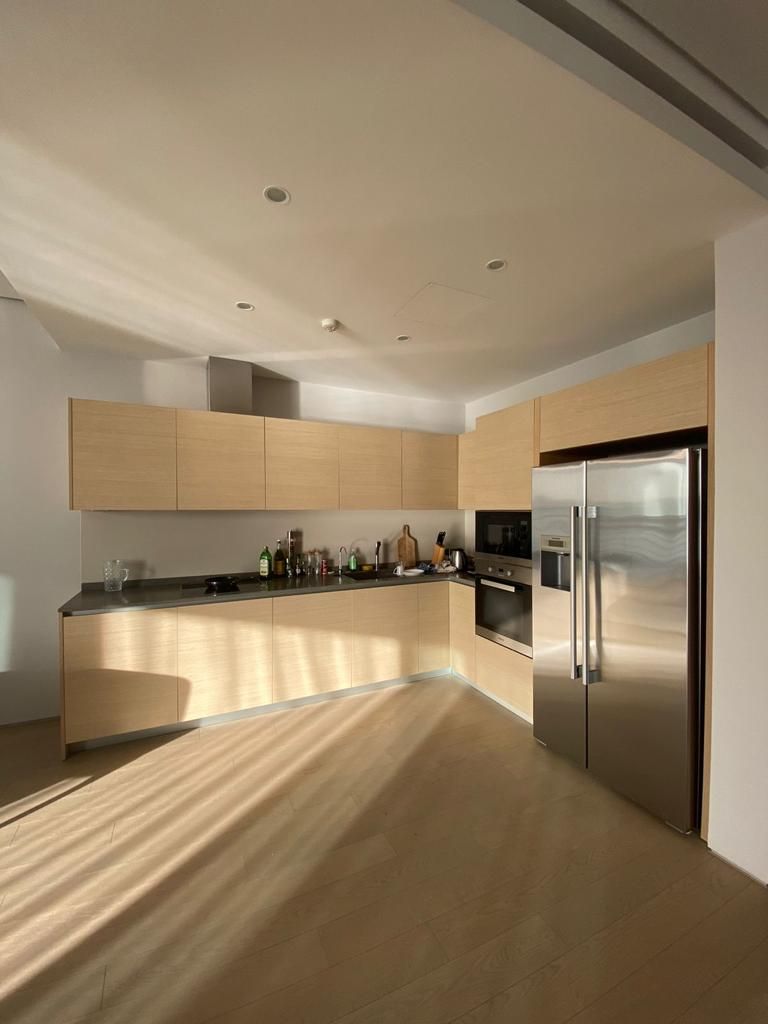 Luksuzan dvosoban stan 177m2 sa otvorenim  pogledom na more u rezidencijalnom kompleksu DUKLEY GARDENS,BUDVA. - Amfora Real Estate