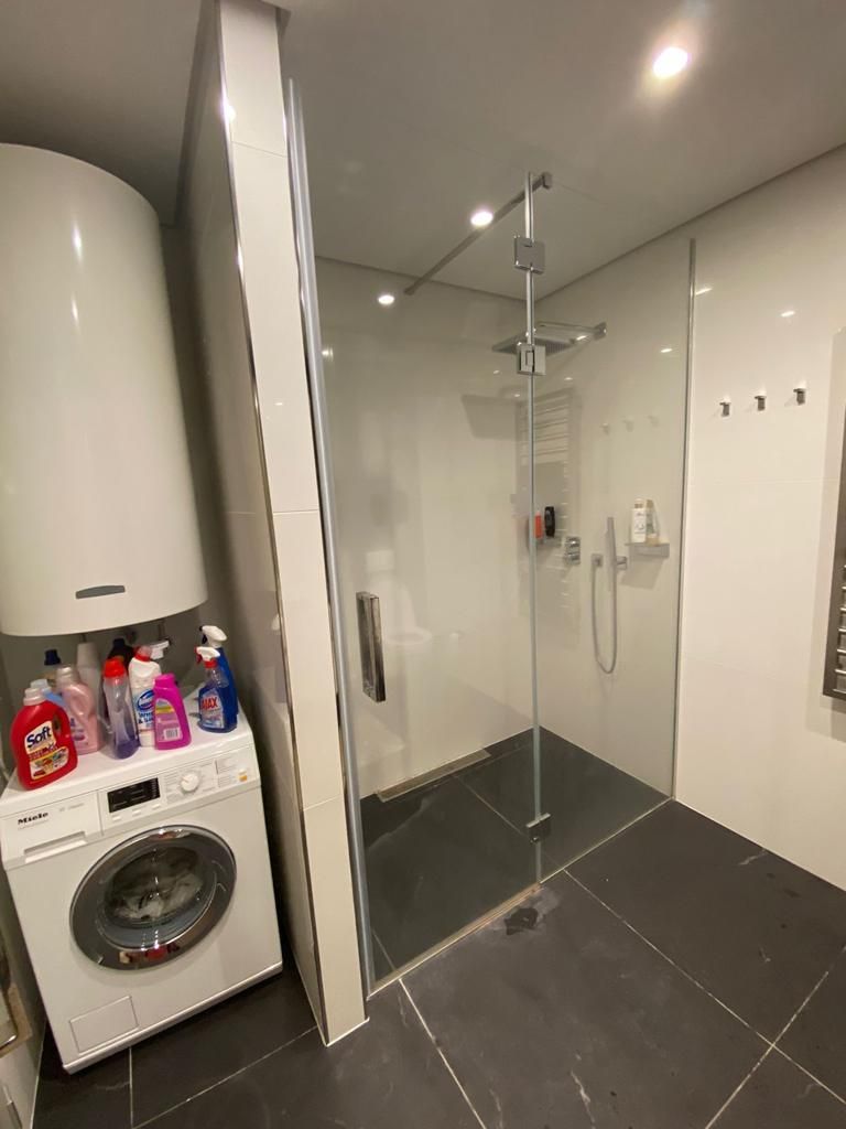 Luksuzan dvosoban stan 177m2 sa otvorenim  pogledom na more u rezidencijalnom kompleksu DUKLEY GARDENS,BUDVA. - Amfora Real Estate