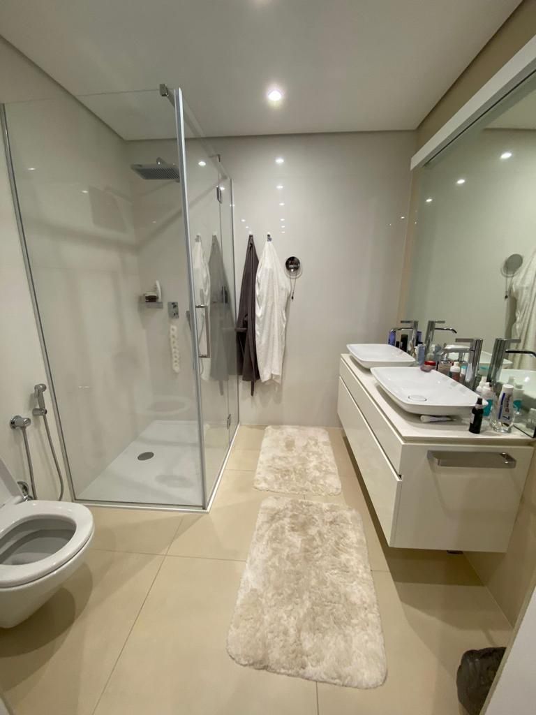 Luksuzan dvosoban stan 177m2 sa otvorenim  pogledom na more u rezidencijalnom kompleksu DUKLEY GARDENS,BUDVA. - Amfora Real Estate